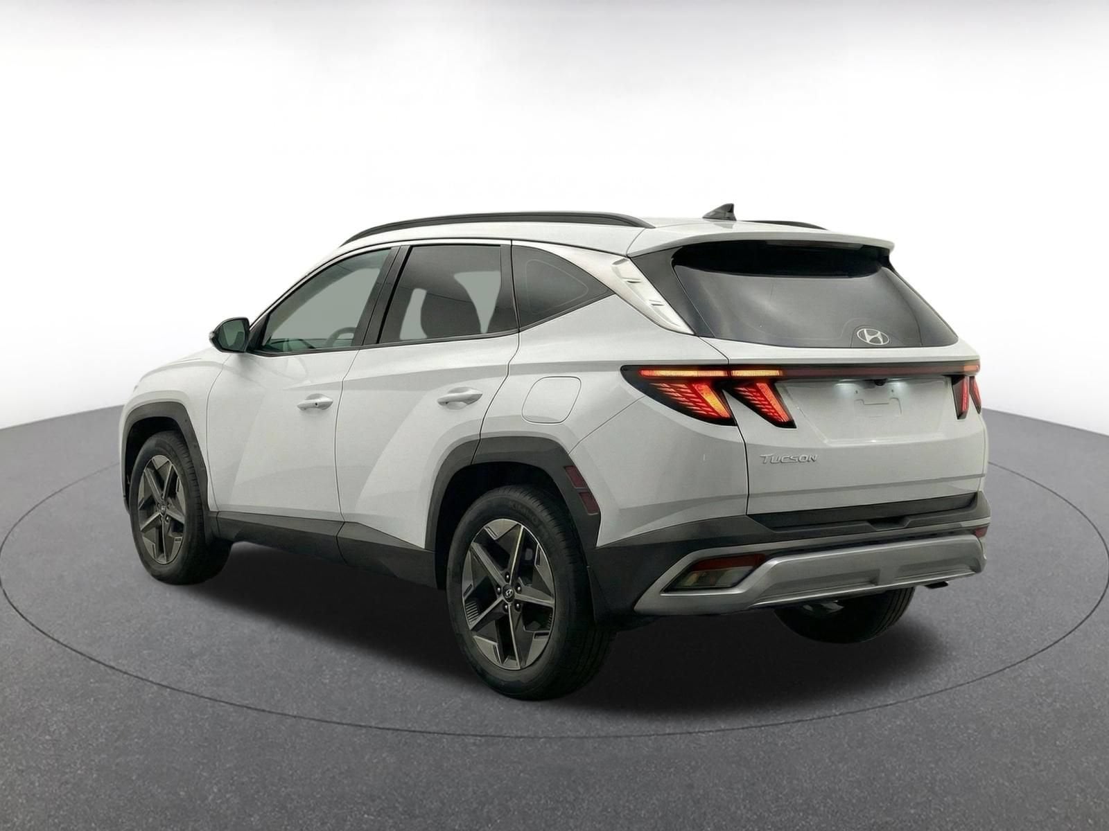 Thumbnail: 2025 Hyundai Tucson - 7