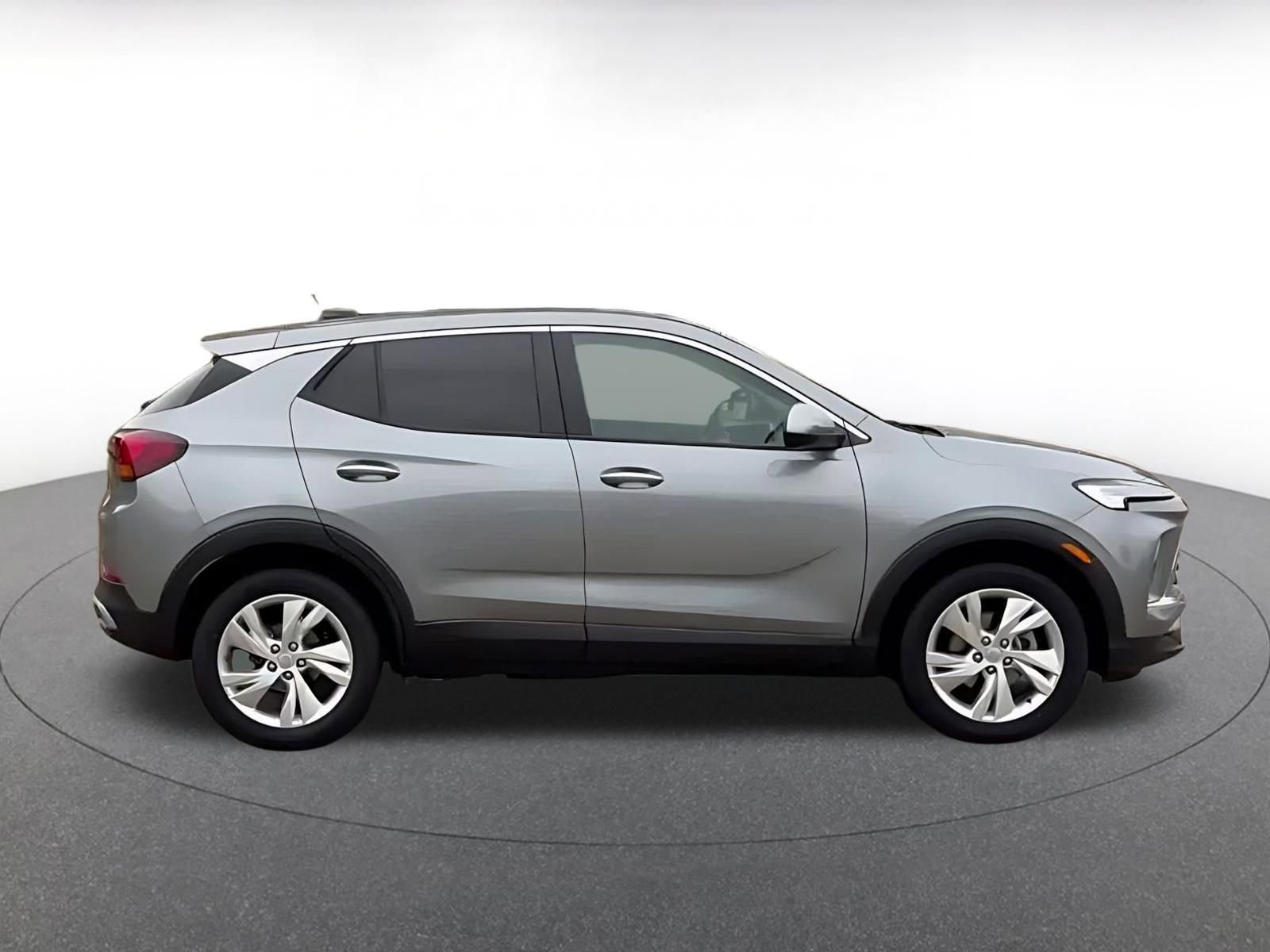 Thumbnail: 2025 Buick Encore GX - 16