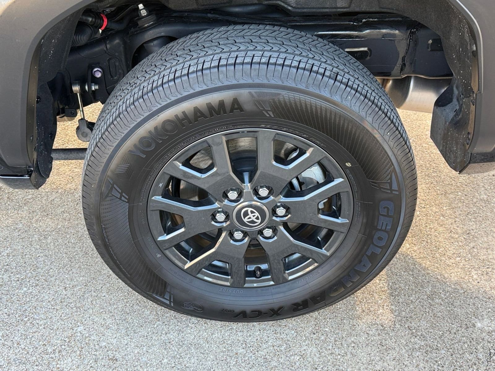 Thumbnail: 2025 Toyota 4Runner - 30