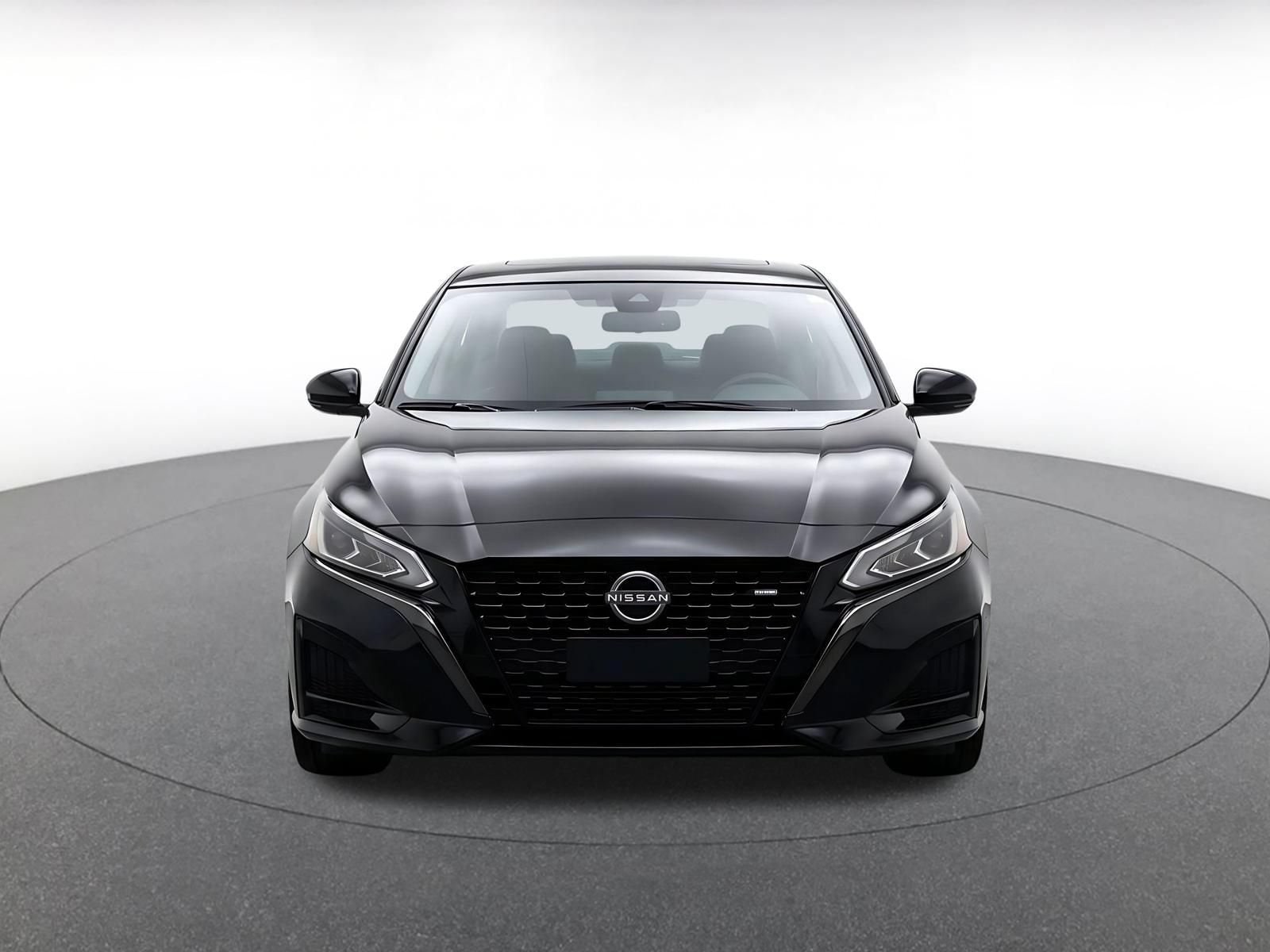Thumbnail: 2026 Nissan Altima - 2