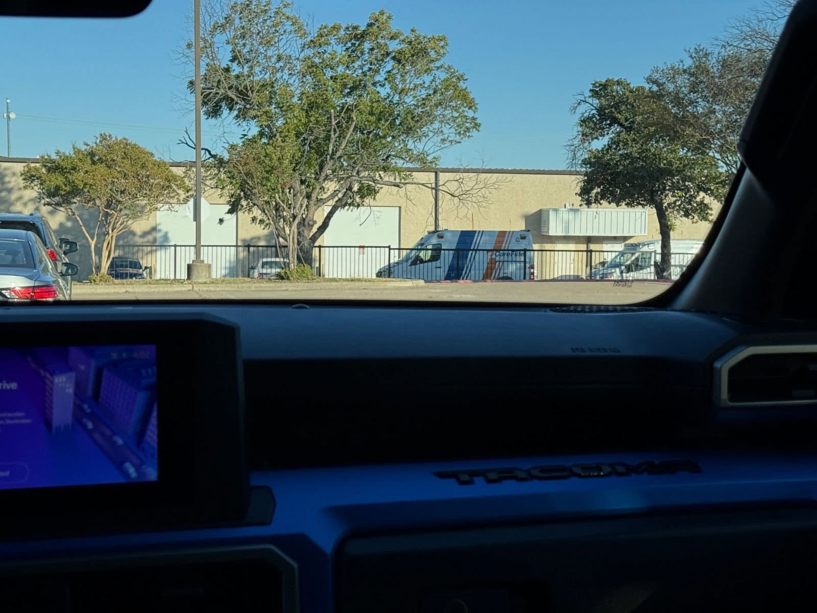 Thumbnail: 2025 Toyota Tacoma - 35