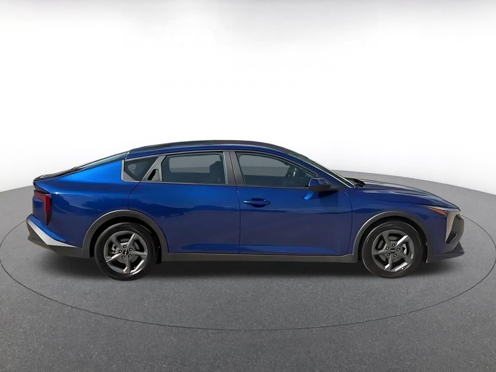 Thumbnail: 2025 Kia K4 - 16