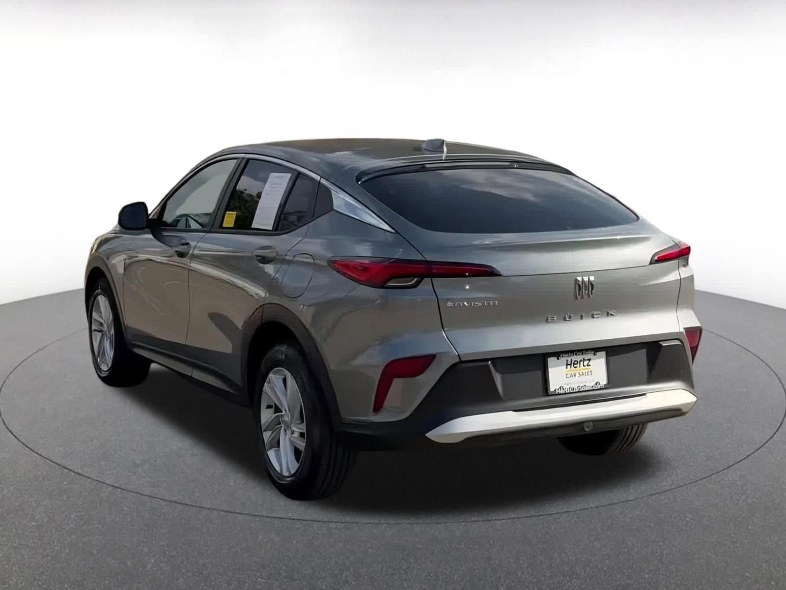 Thumbnail: 2025 Buick Envista - 11