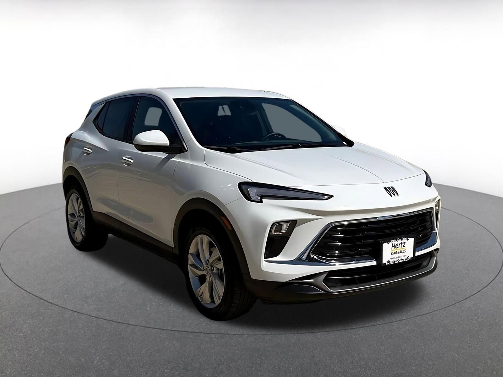 Thumbnail: 2025 Buick Encore GX - 1