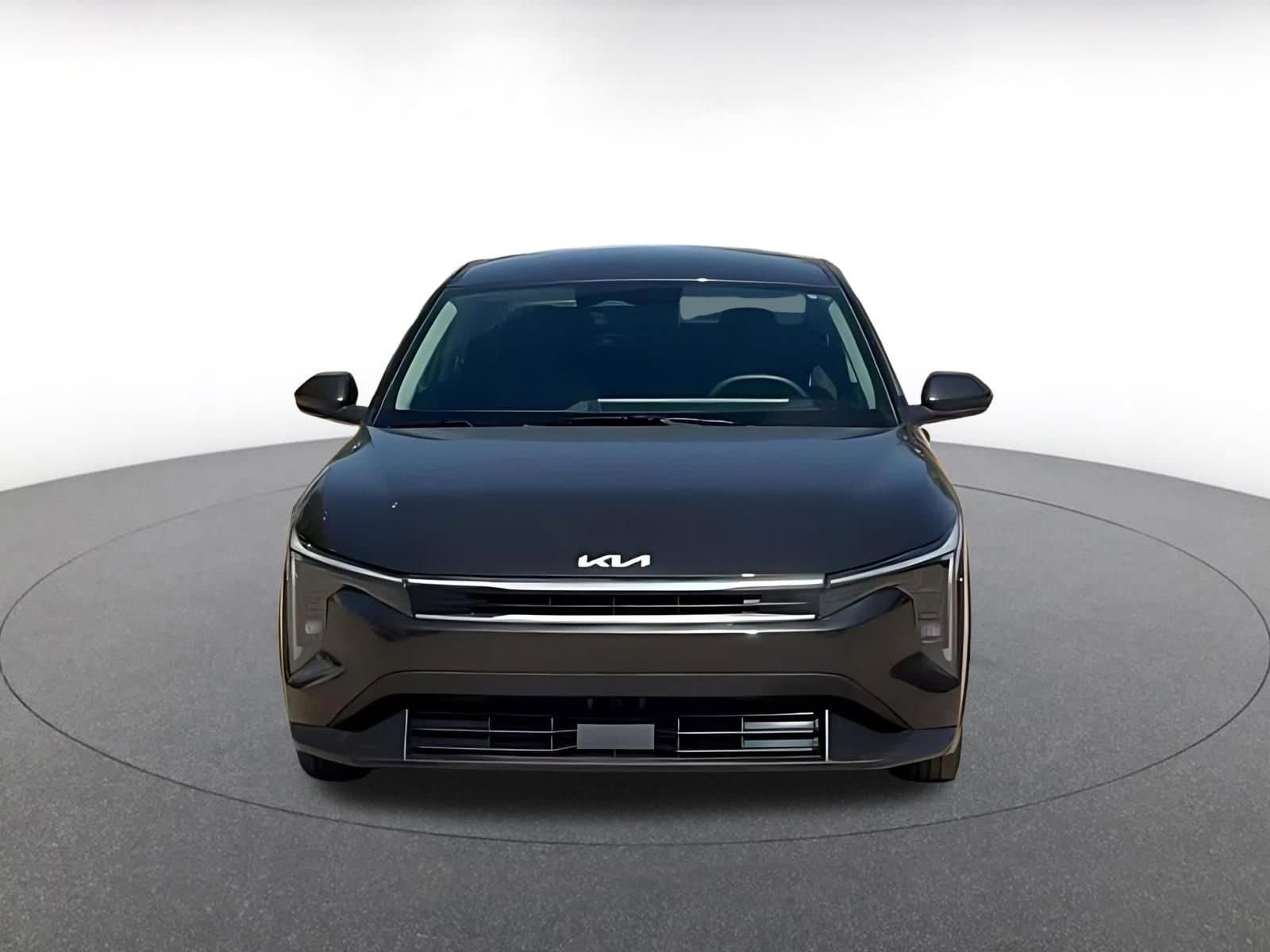 Thumbnail: 2025 Kia K4 - 4