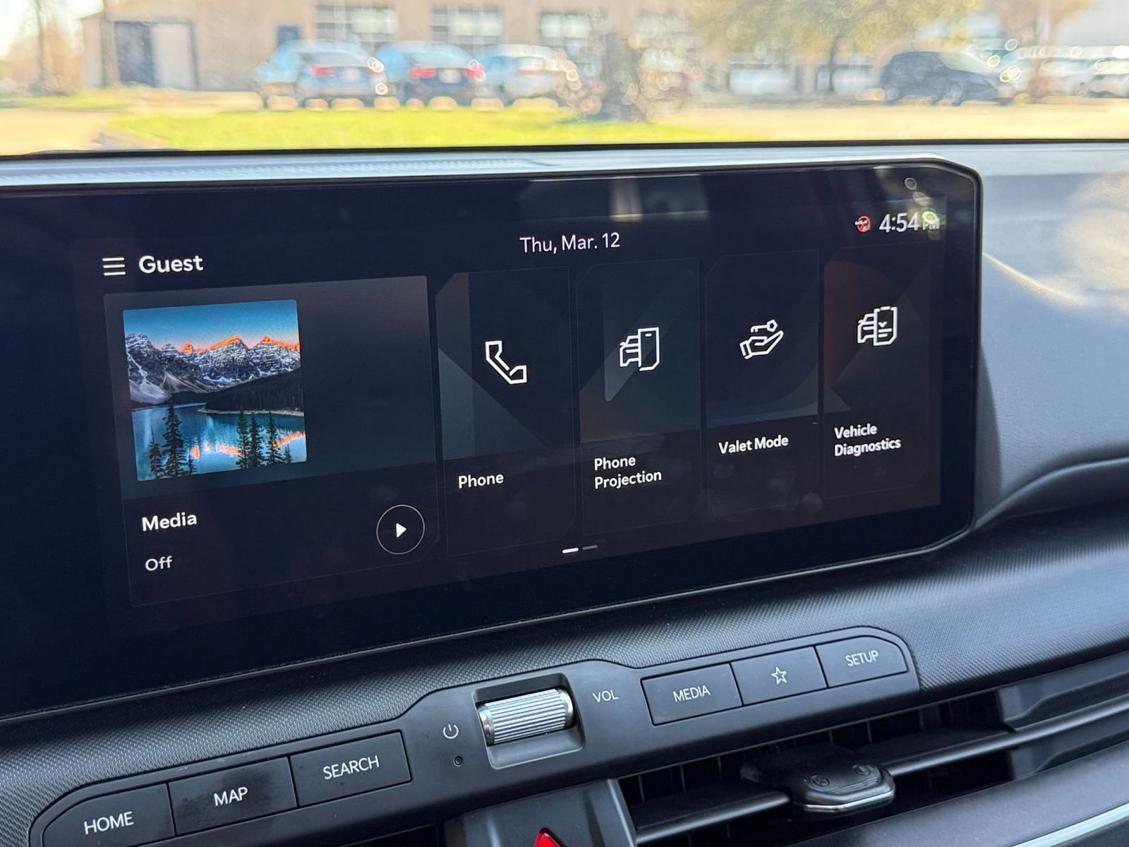 Thumbnail: 2025 Kia K4 - 20