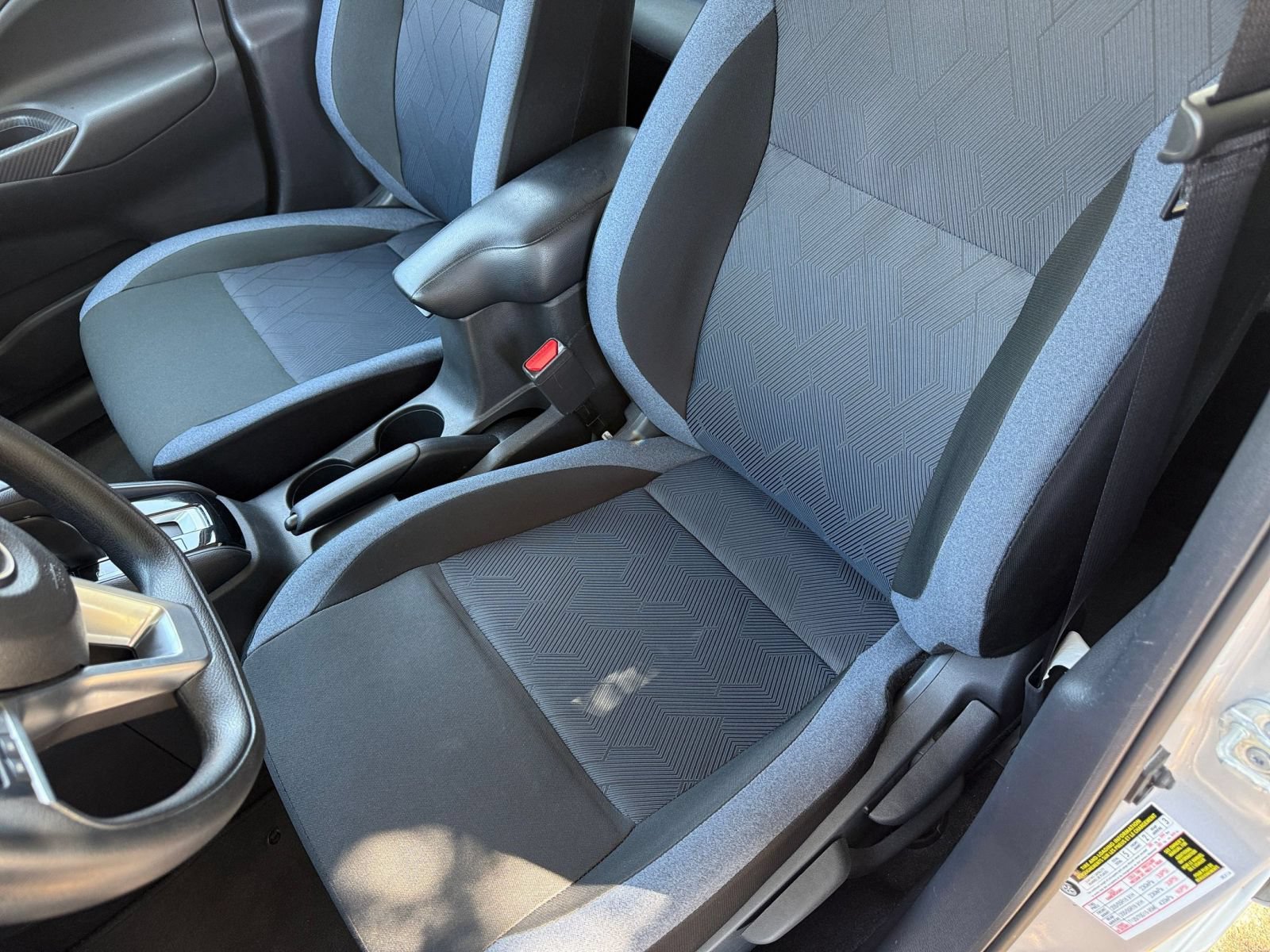 Thumbnail: 2025 Nissan Versa - 35