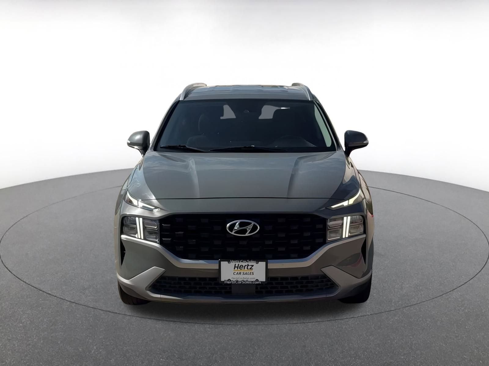 Thumbnail: 2023 Hyundai Santa Fe - 4