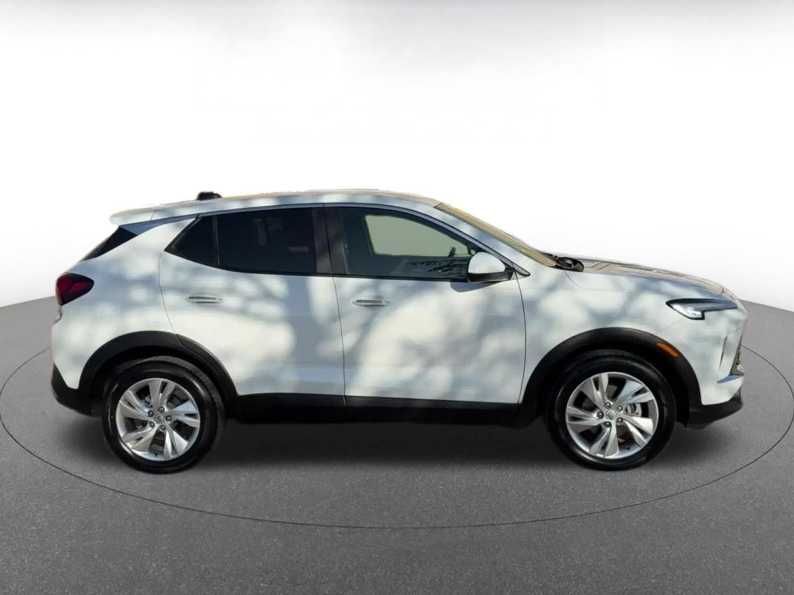 Thumbnail: 2026 Buick Encore GX - 13