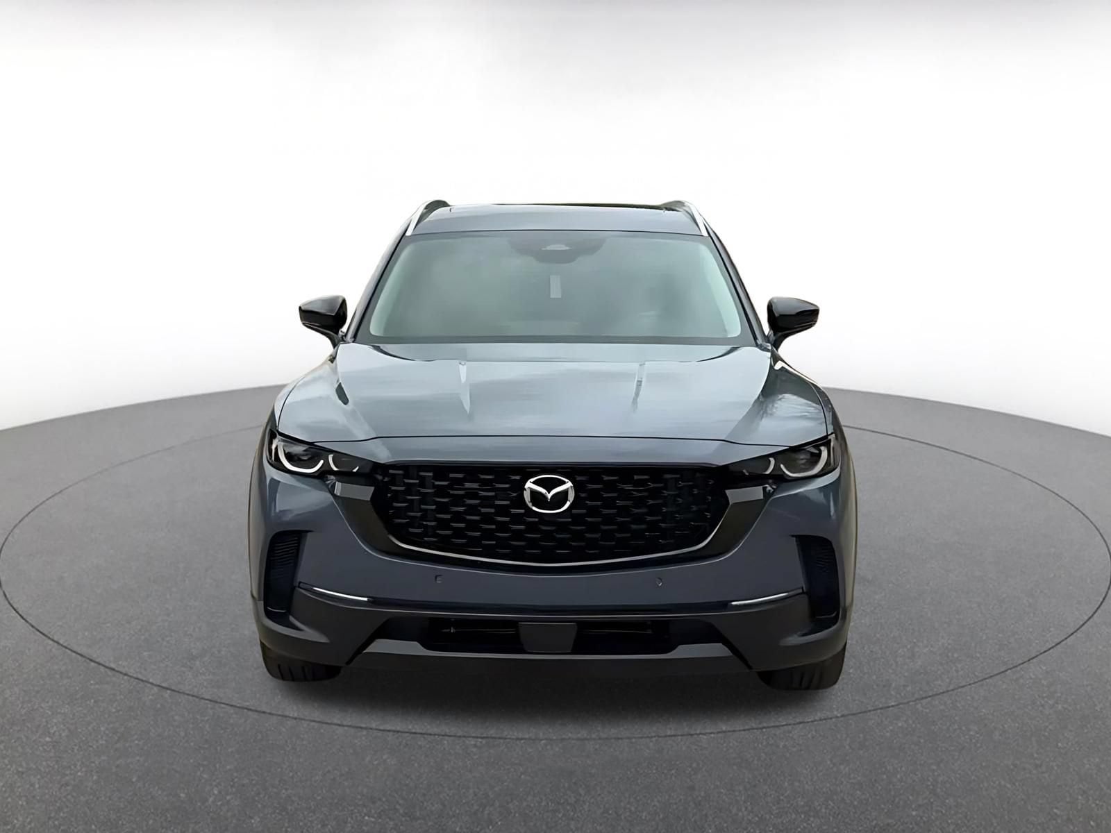Thumbnail: 2026 Mazda CX-50 - 4