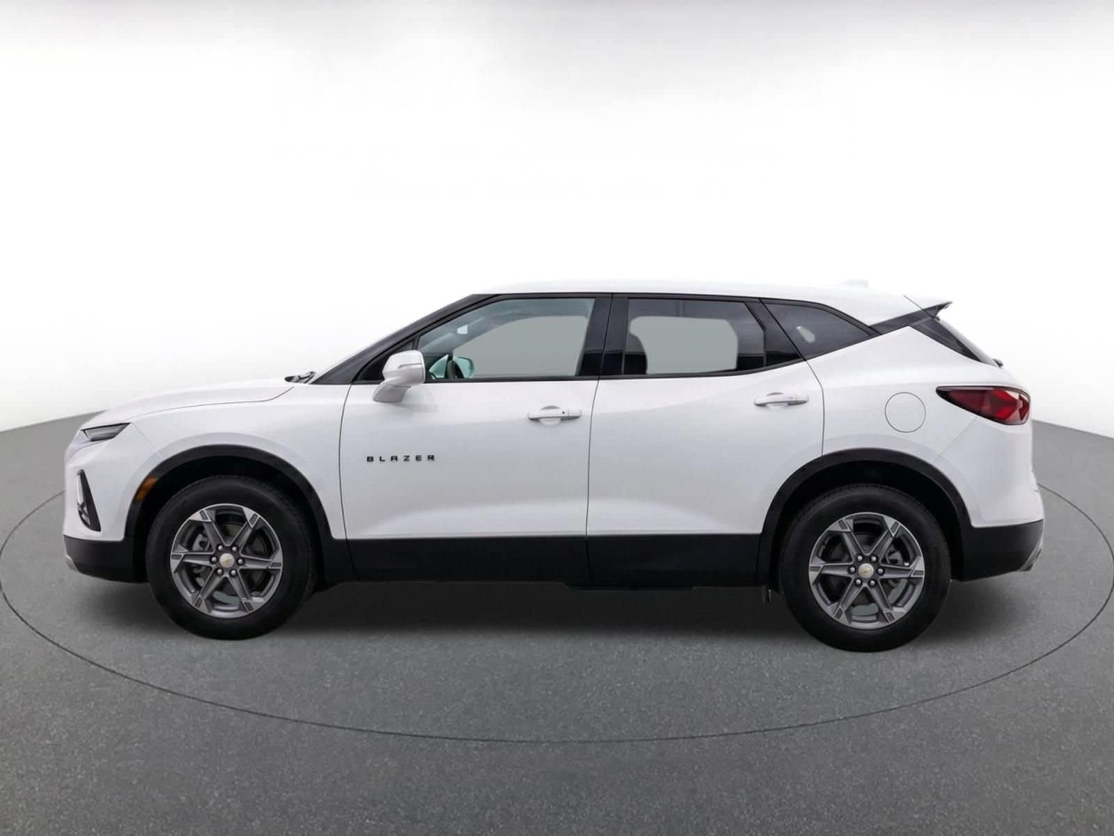 Thumbnail: 2026 Chevrolet Blazer - 4