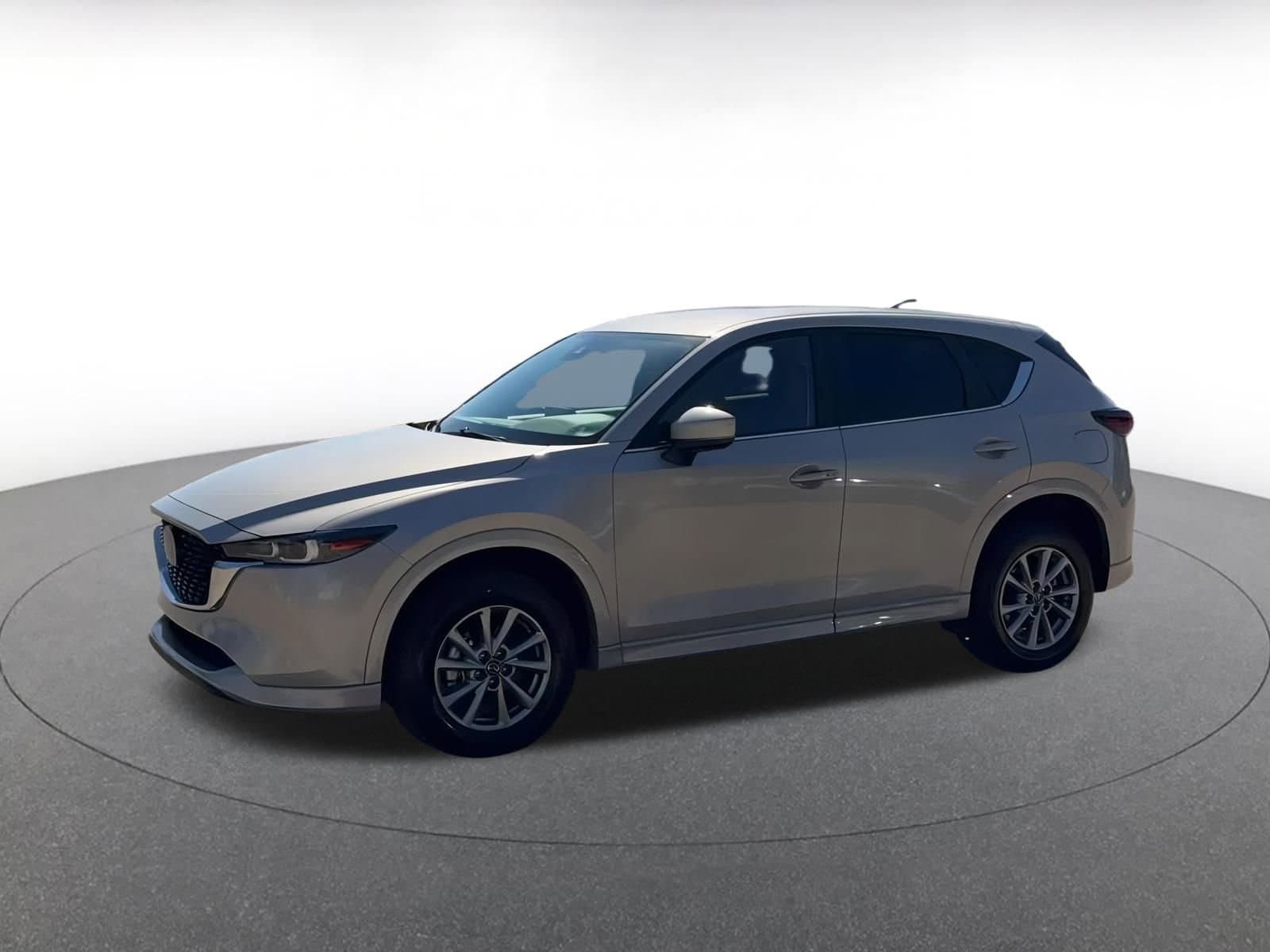 Thumbnail: 2025 Mazda CX-5 - 8