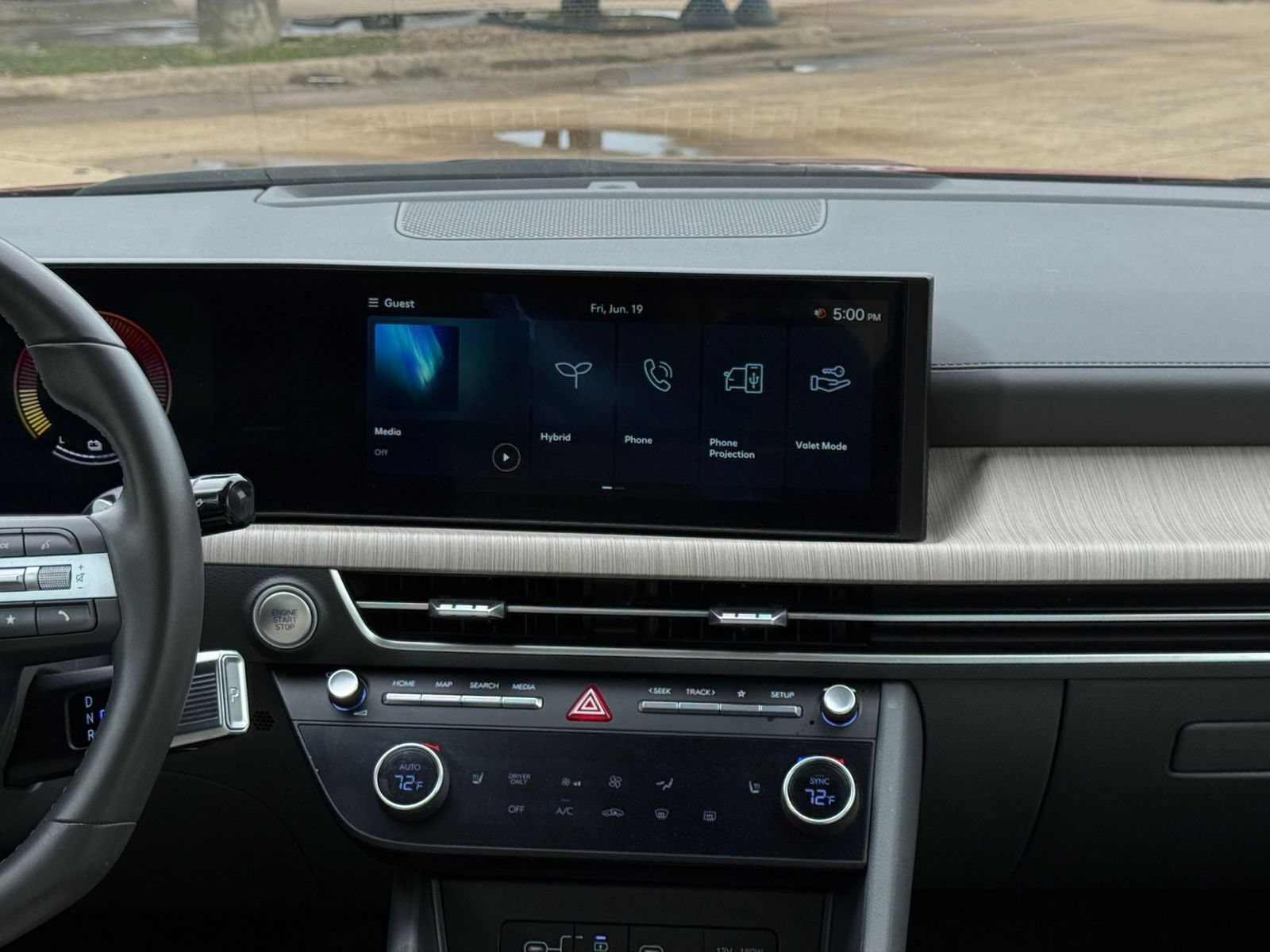 Thumbnail: 2025 Hyundai Sonata - 17