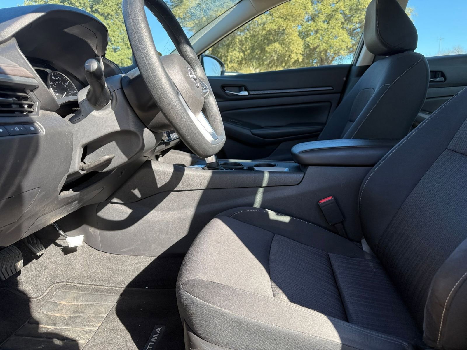 Thumbnail: 2025 Nissan Altima - 27