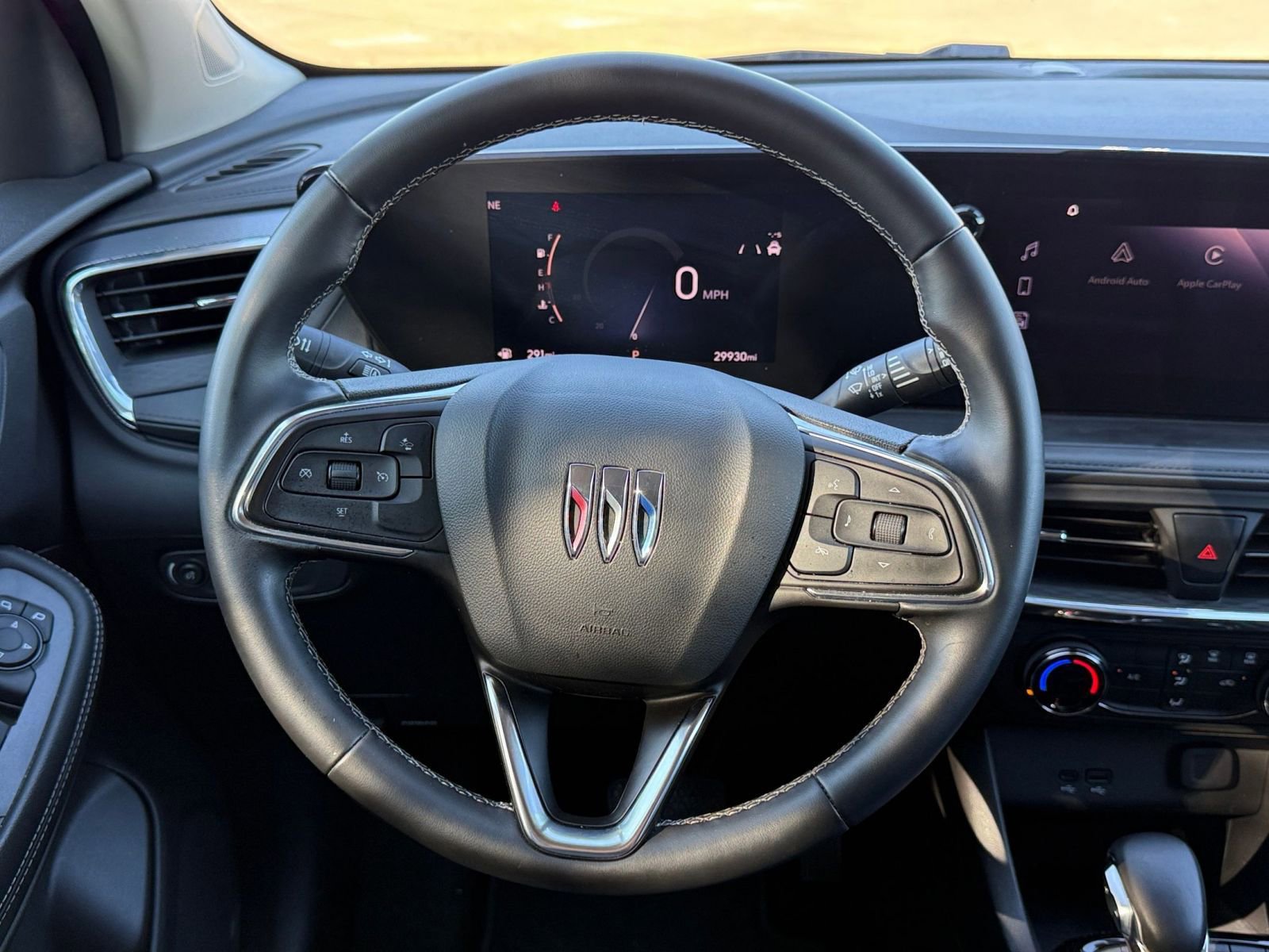 Thumbnail: 2025 Buick Encore GX - 28