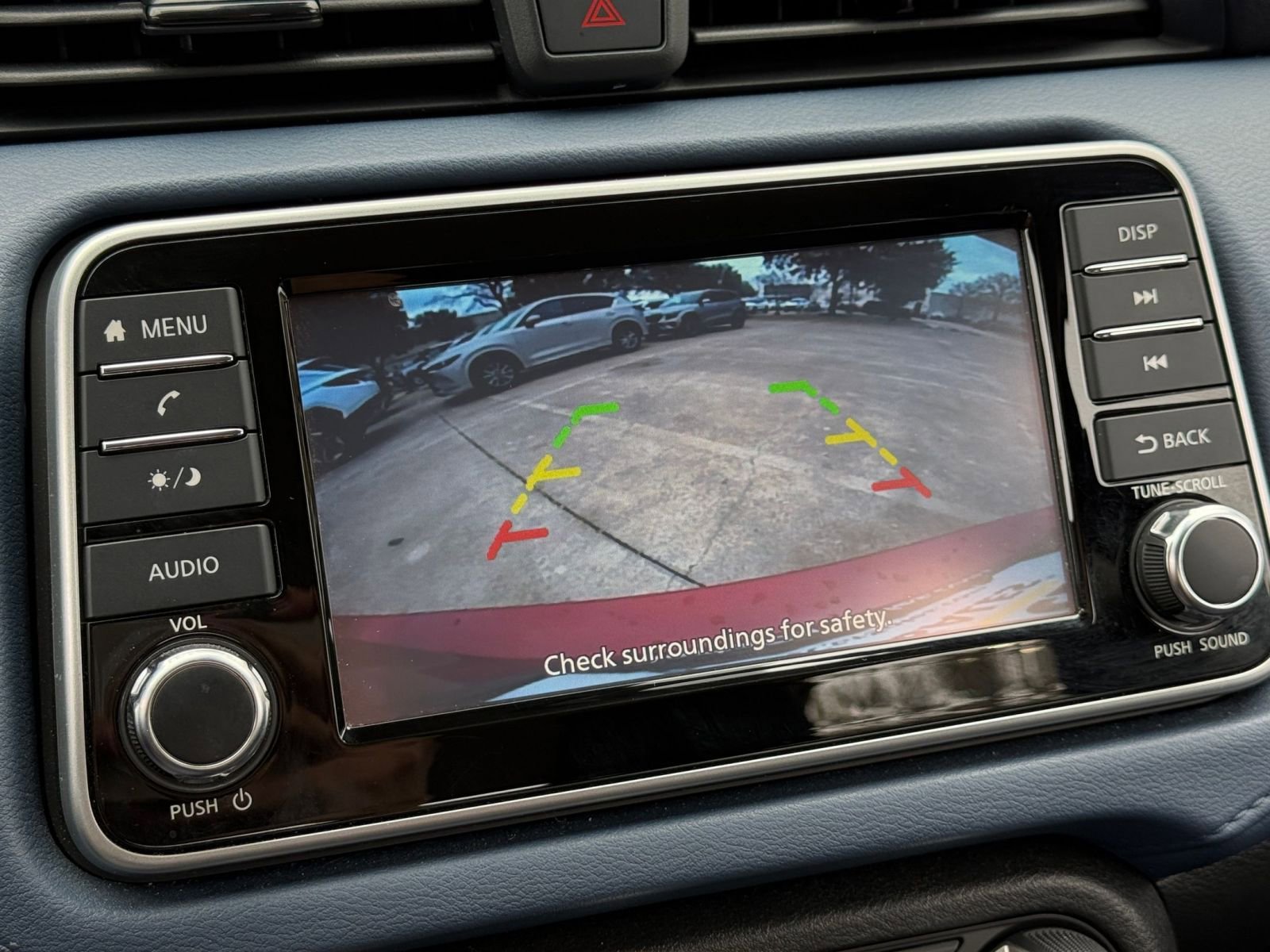 Thumbnail: 2025 Nissan Versa - 24