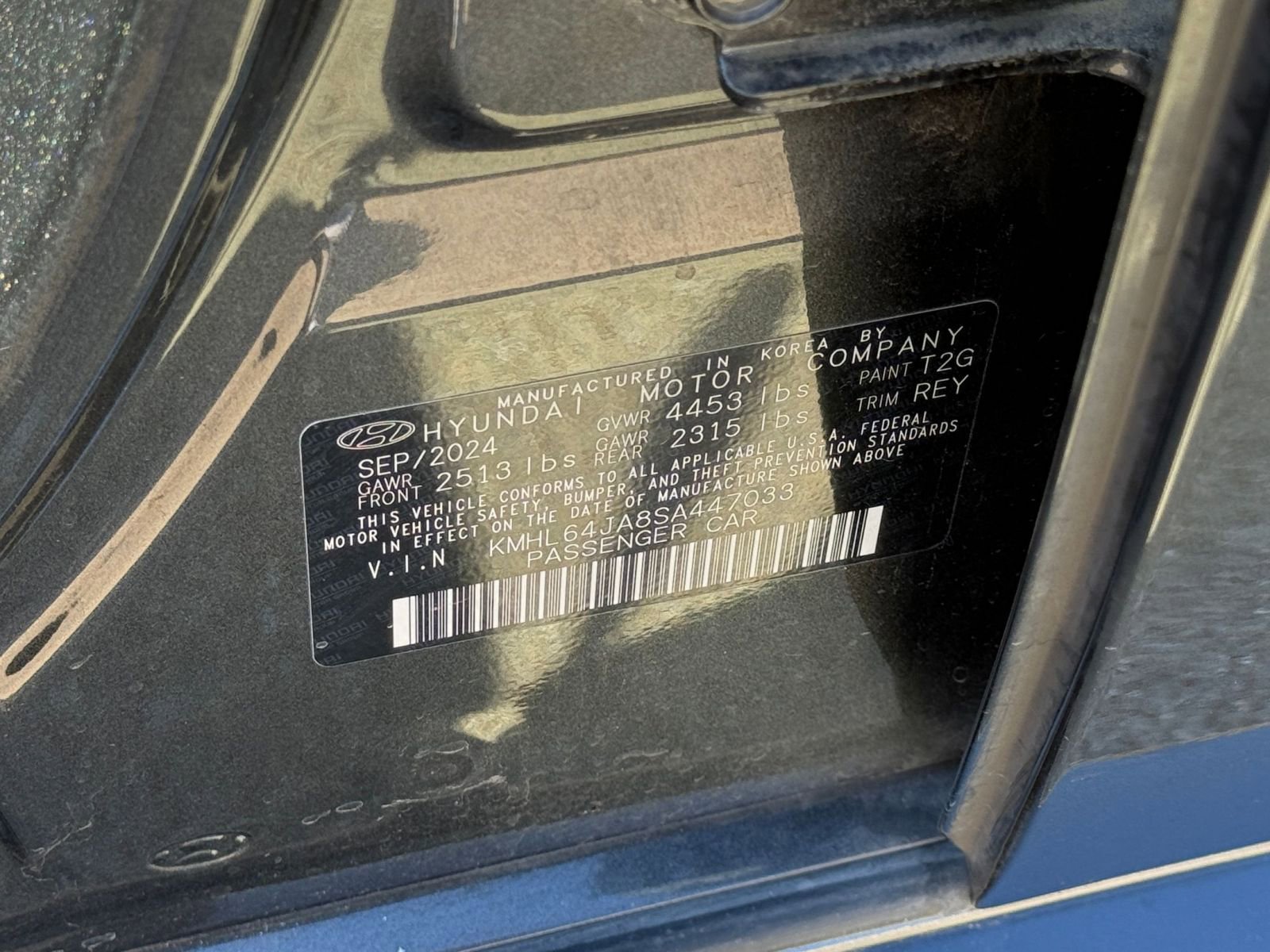 Thumbnail: 2025 Hyundai Sonata - 29