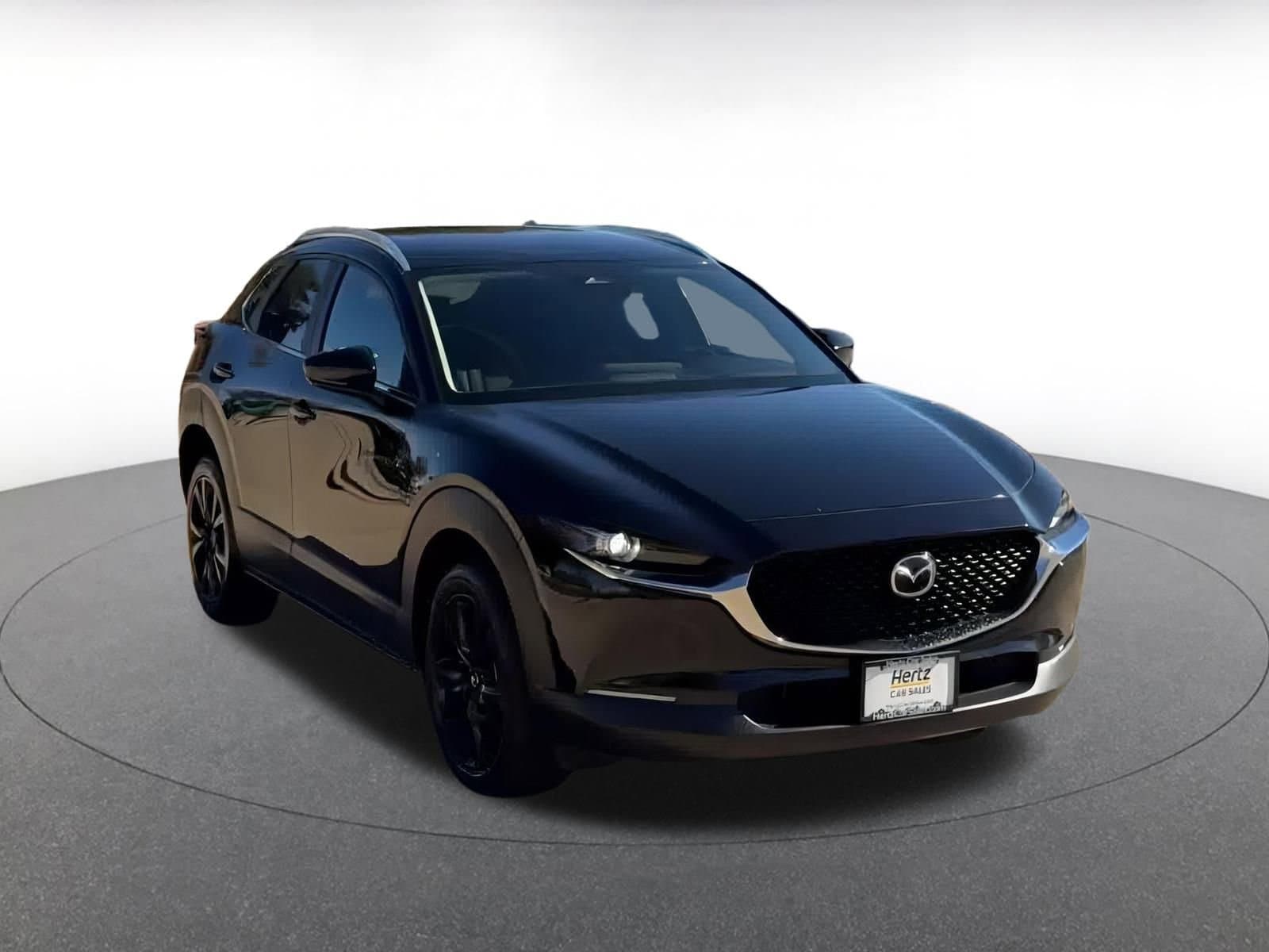 Thumbnail: 2025 Mazda CX-30 - 3