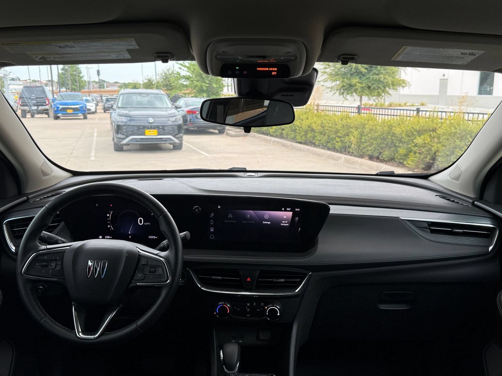 Thumbnail: 2026 Buick Encore GX - 33