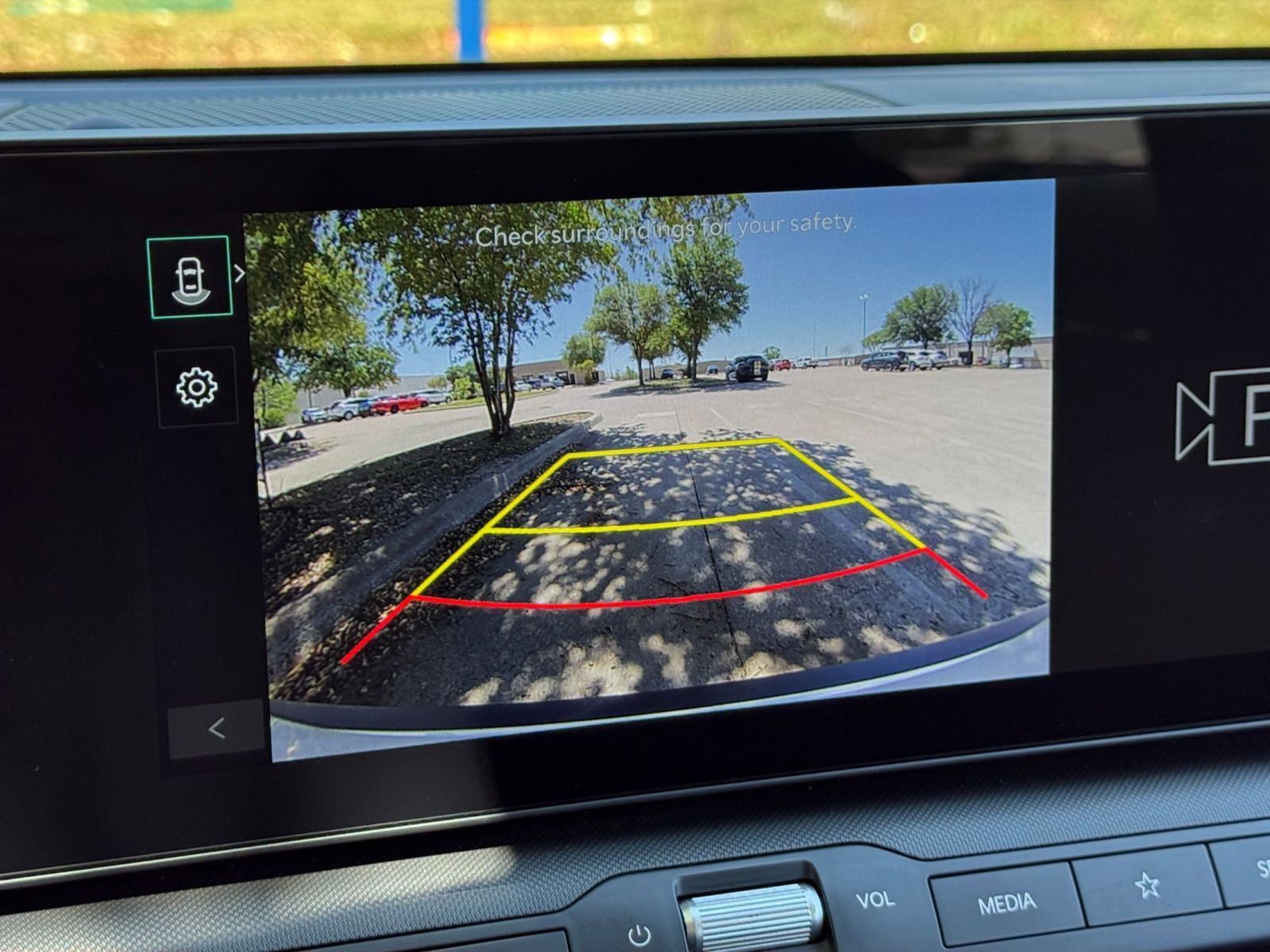 Thumbnail: 2025 Kia K4 - 24