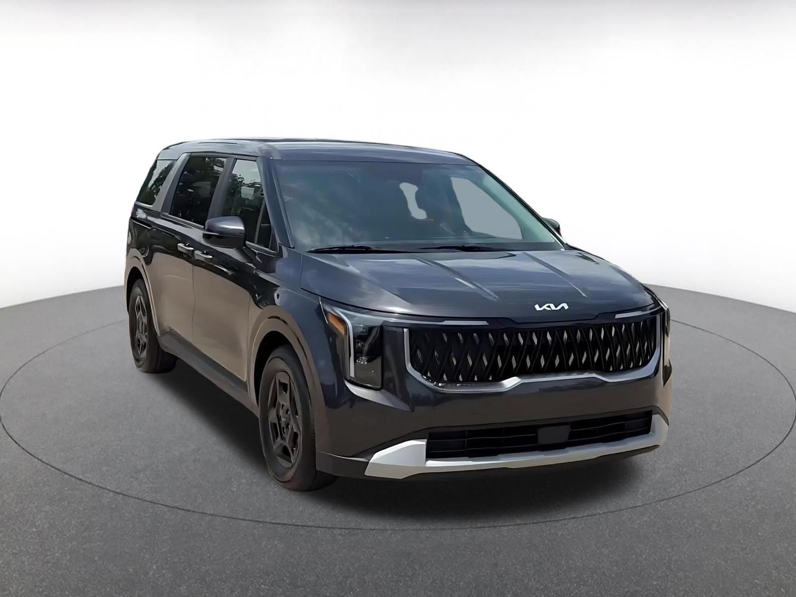Thumbnail: 2026 Kia Carnival - 3