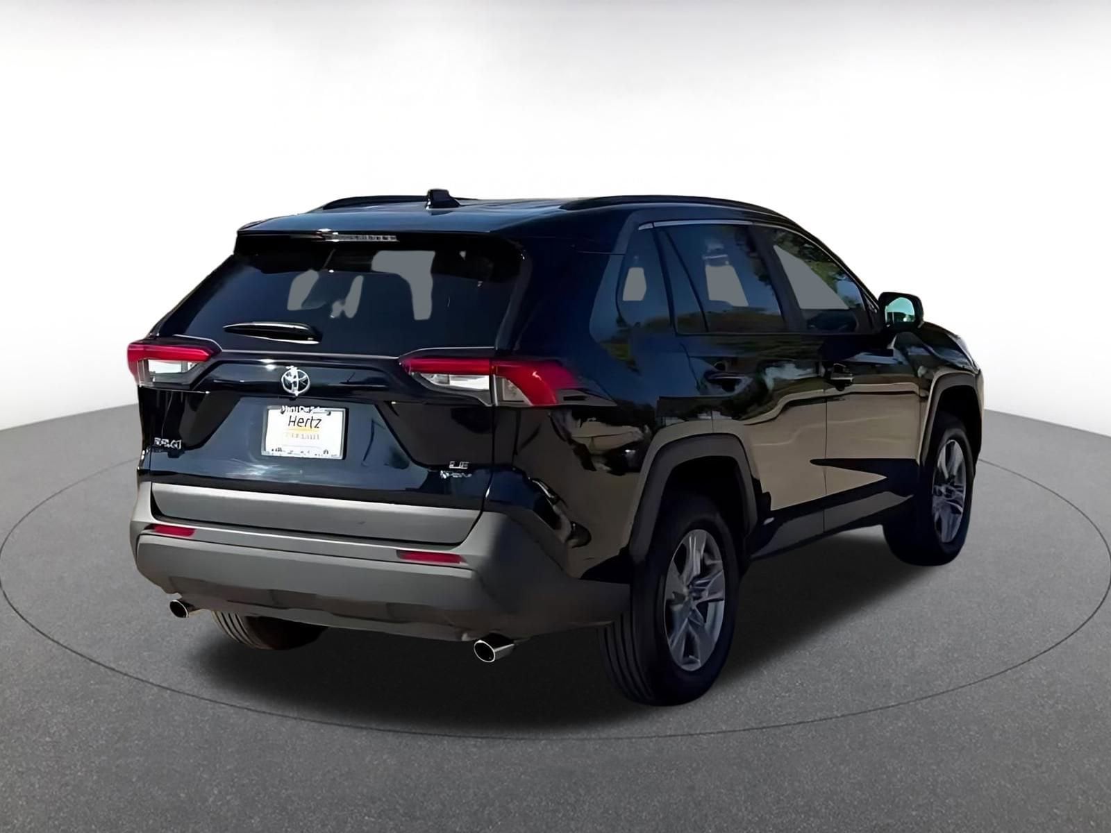 Thumbnail: 2025 Toyota RAV4 - 14