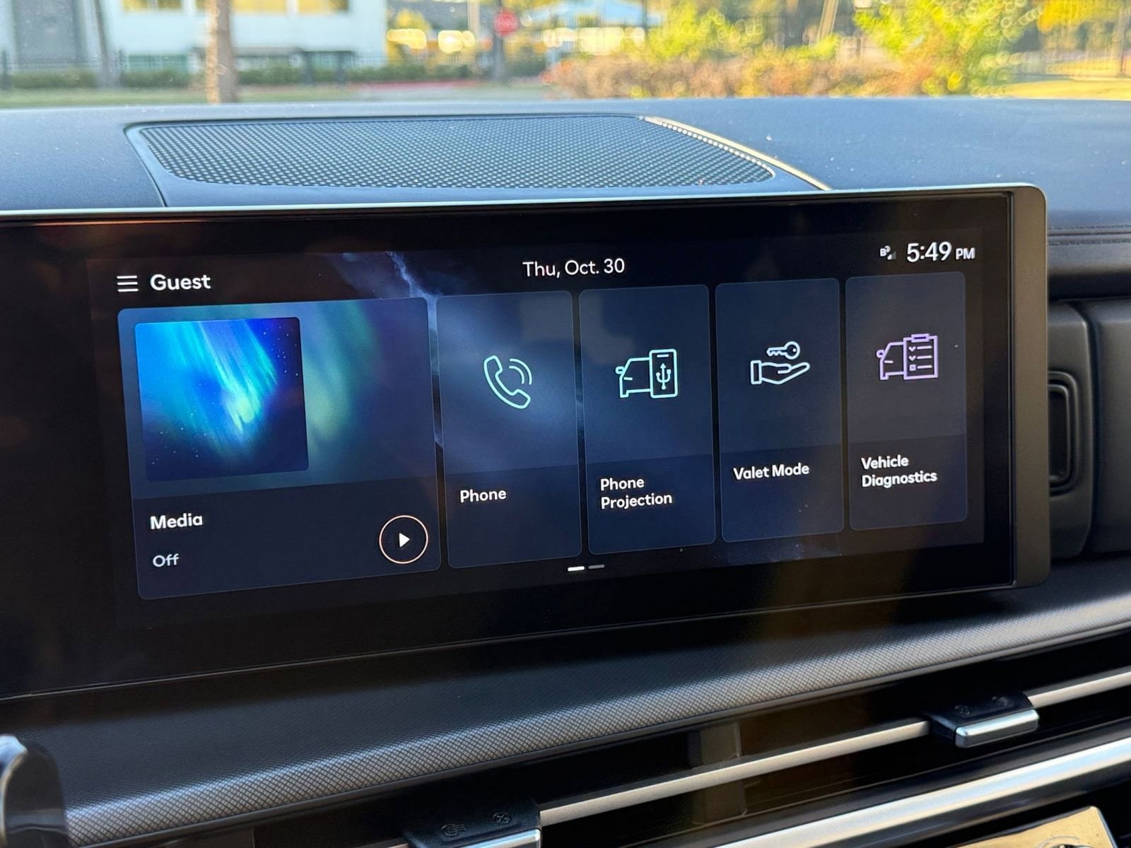 Thumbnail: 2025 Hyundai Santa Fe - 21