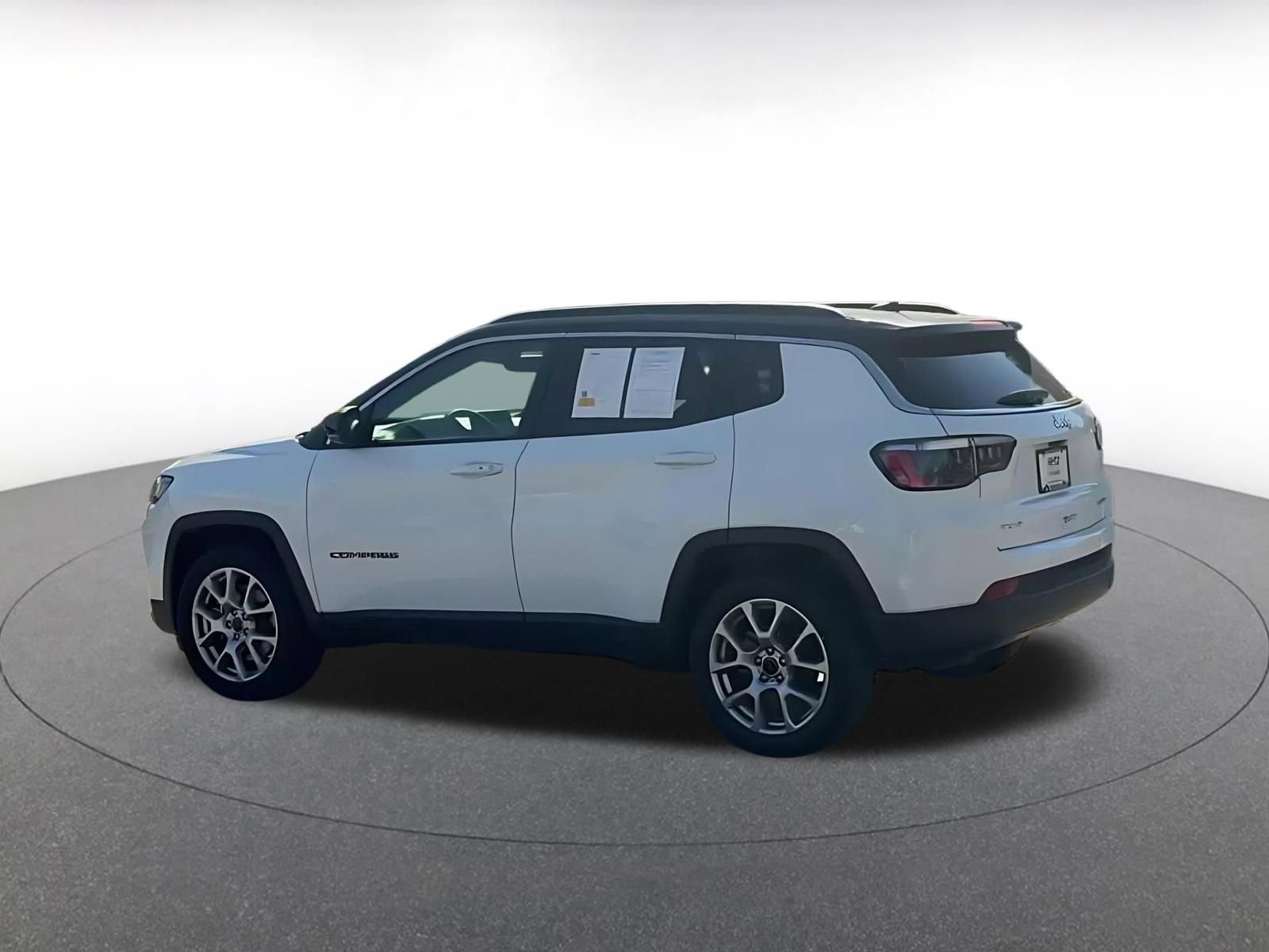 Thumbnail: 2025 Jeep Compass - 10