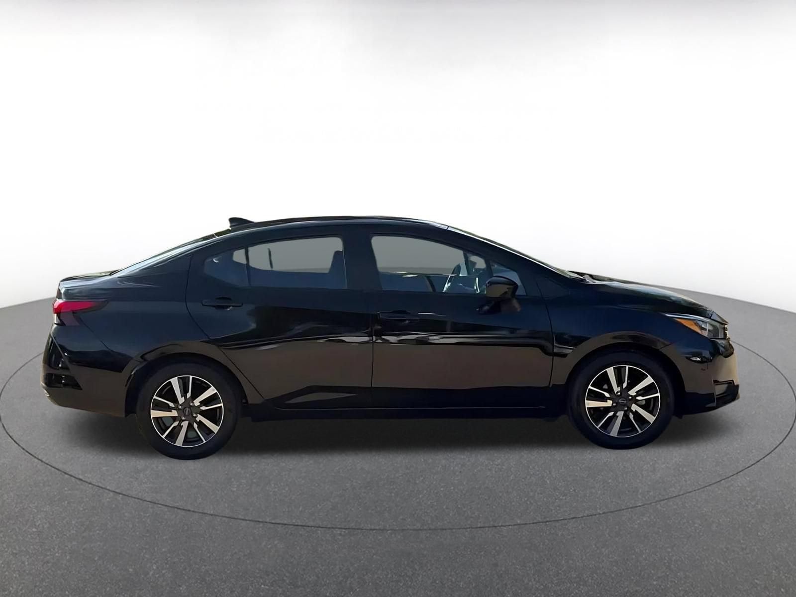 Thumbnail: 2025 Nissan Versa - 16
