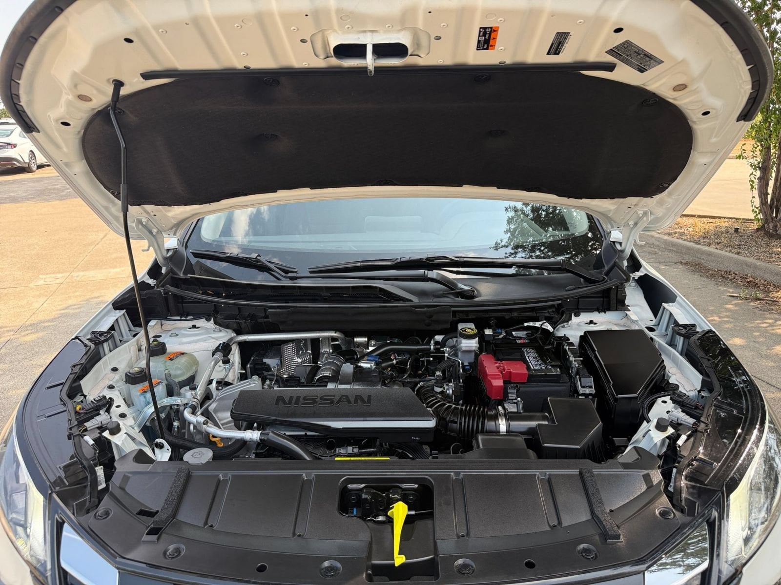 Thumbnail: 2026 Nissan Rogue - 34