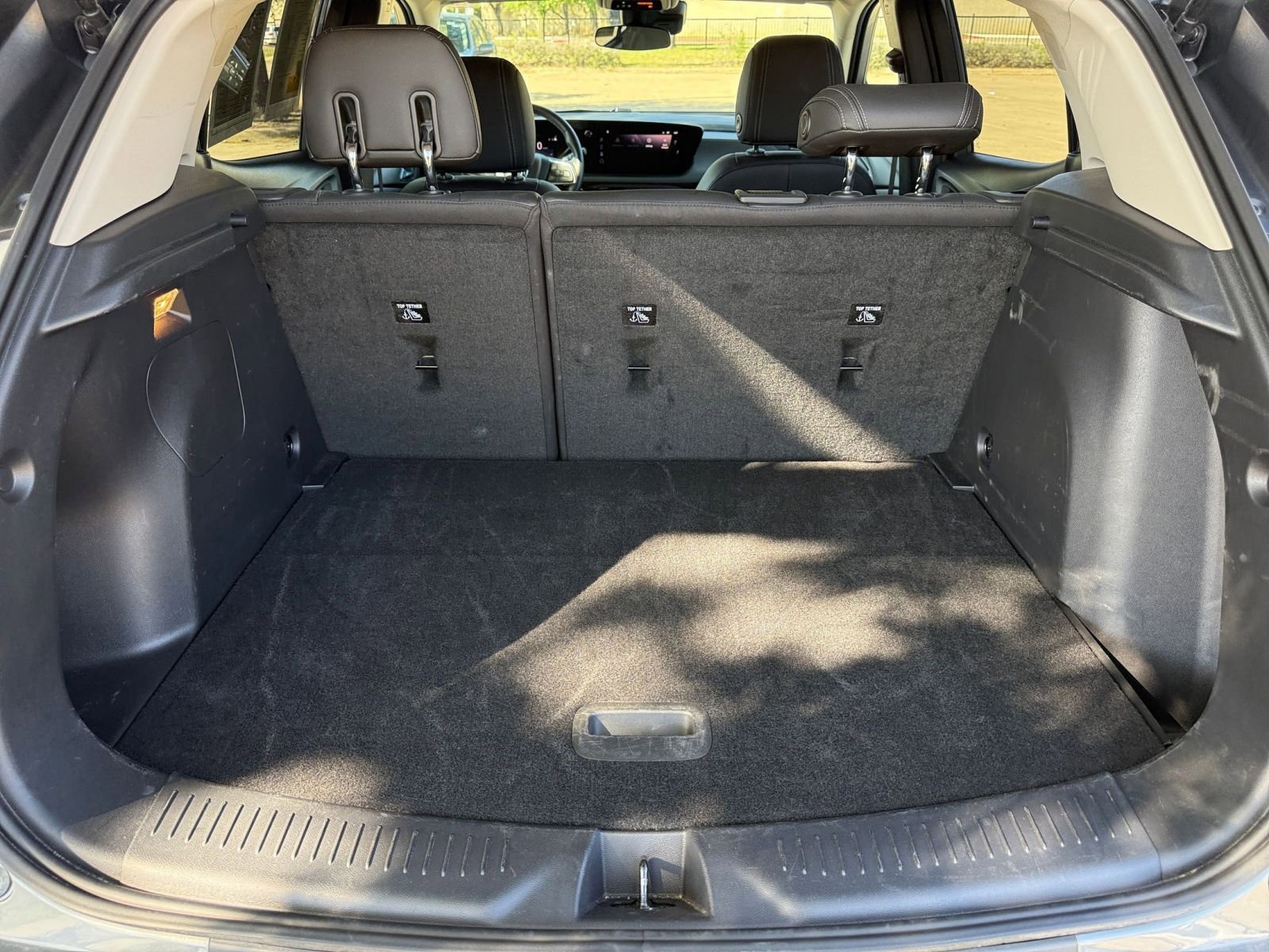 Thumbnail: 2025 Buick Encore GX - 31