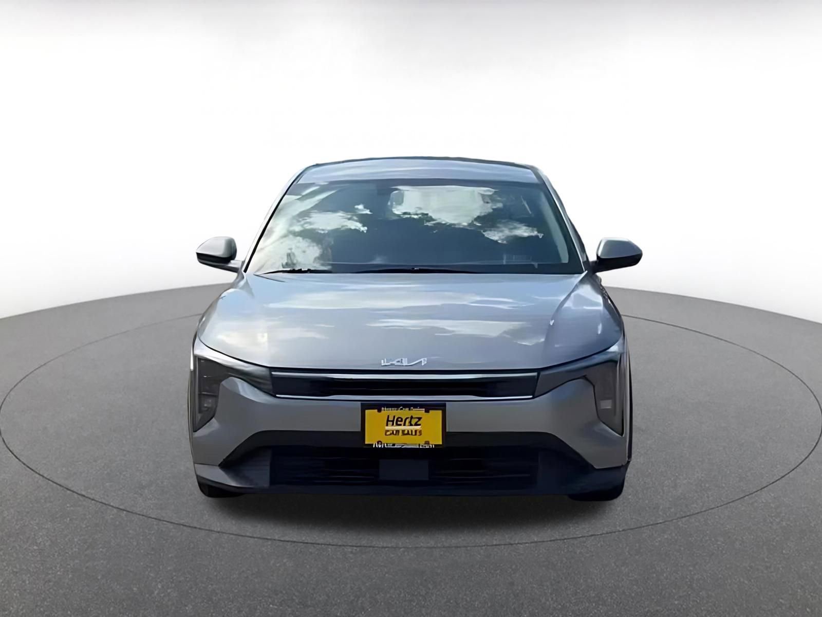Thumbnail: 2025 Kia K4 - 4