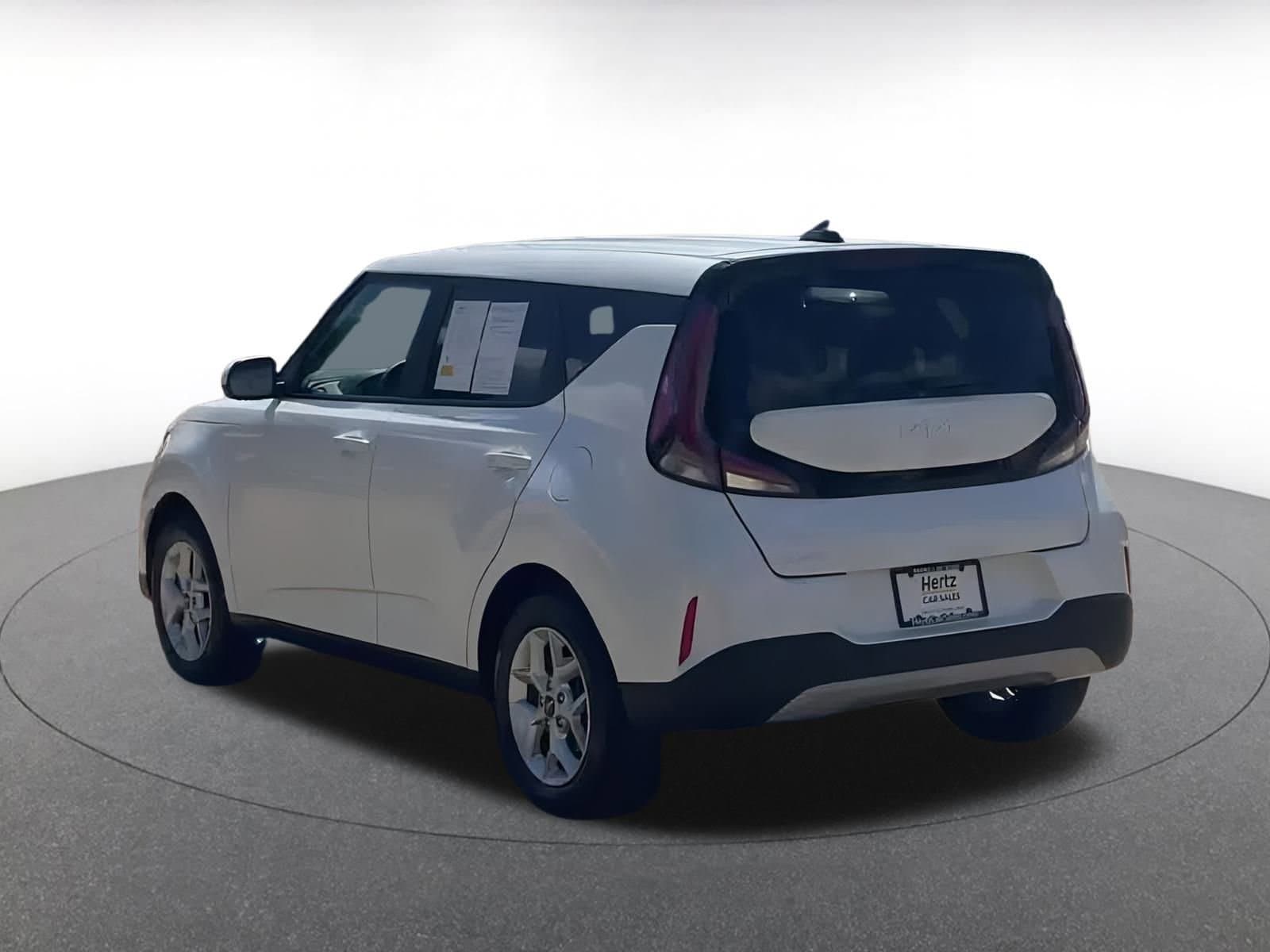 Thumbnail: 2025 Kia Soul - 10
