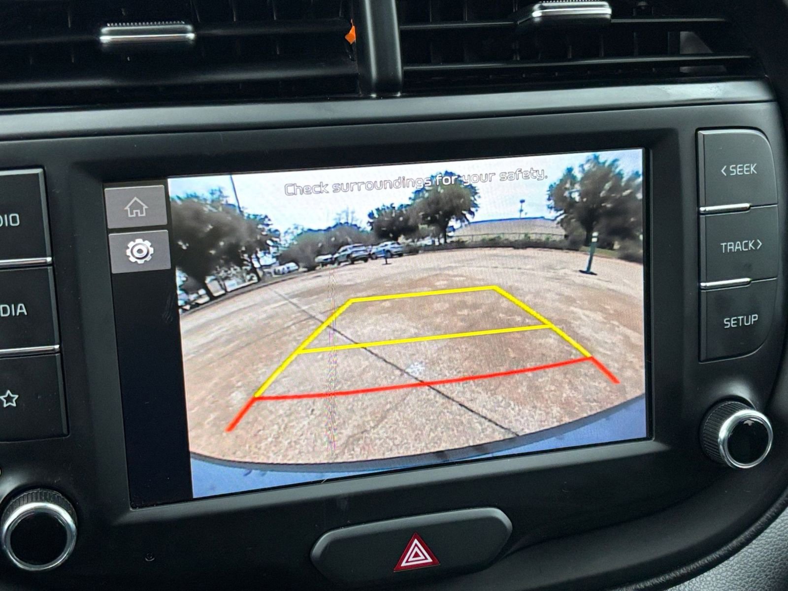 Thumbnail: 2025 Kia Soul - 24