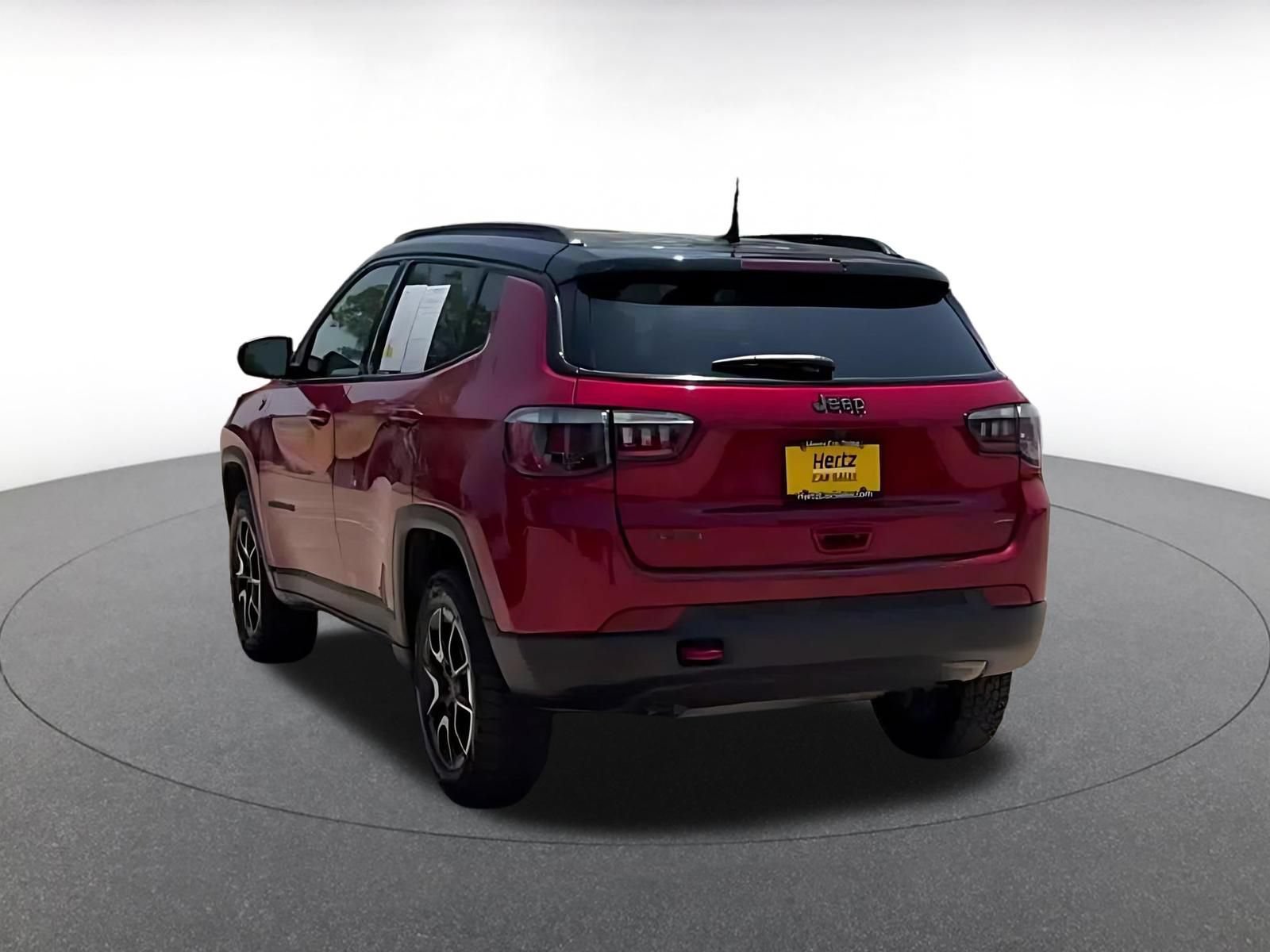 Thumbnail: 2025 Jeep Compass - 10