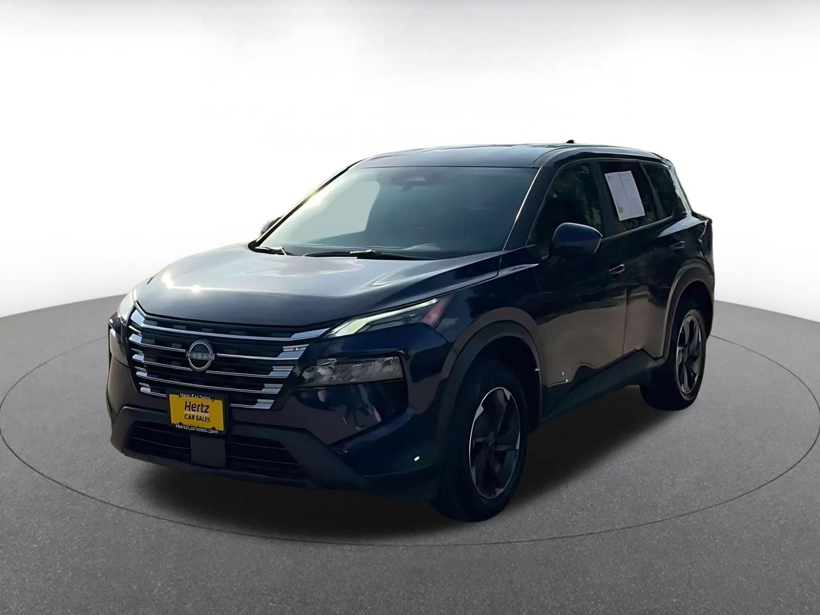 Thumbnail: 2025 Nissan Rogue - 5