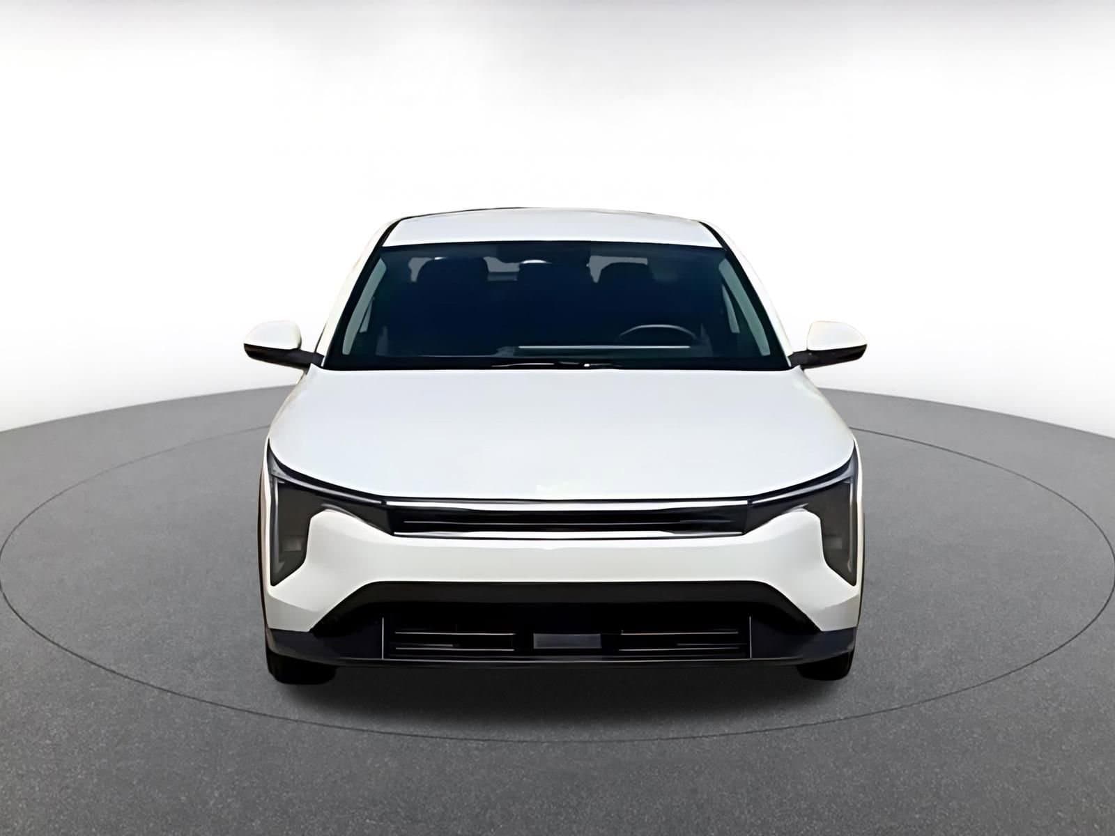 Thumbnail: 2025 Kia K4 - 4