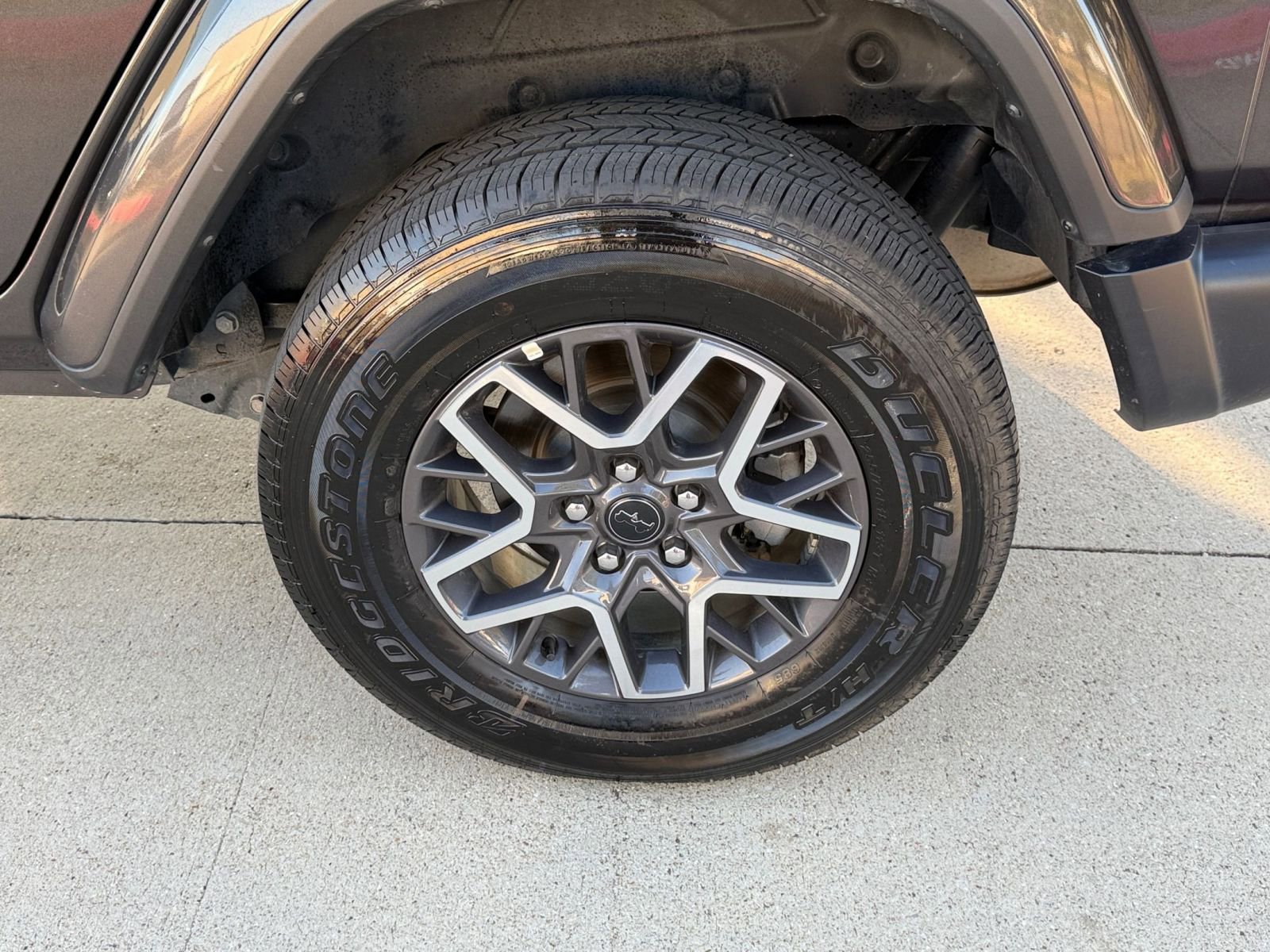 Thumbnail: 2025 Jeep Wrangler - 30