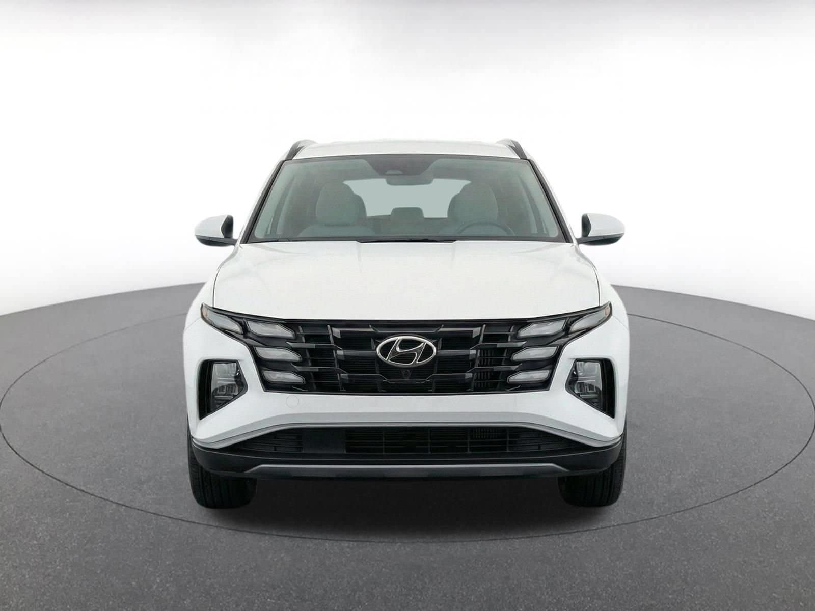 Thumbnail: 2025 Hyundai Tucson - 2