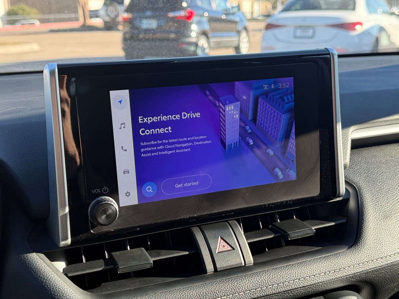 Thumbnail: 2025 Toyota RAV4 - 21