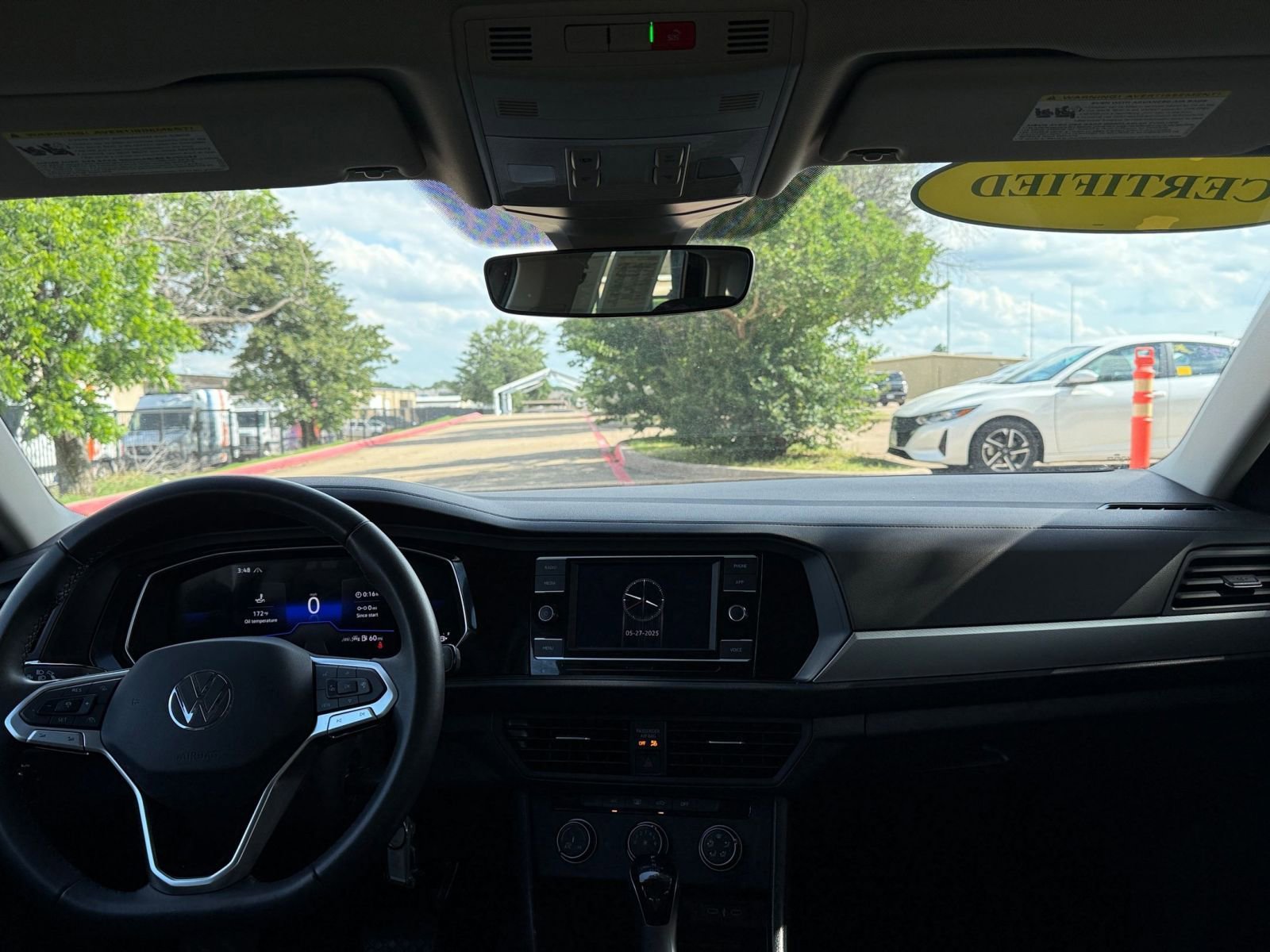Thumbnail: 2024 Volkswagen Jetta - 34