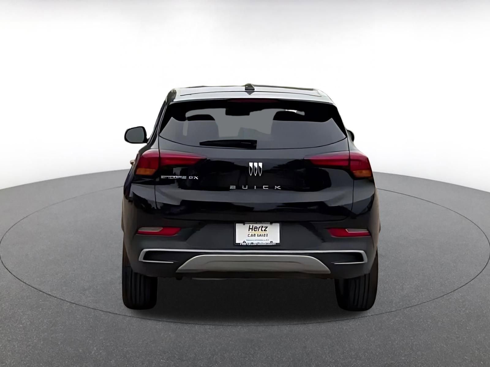 Thumbnail: 2025 Buick Encore GX - 12