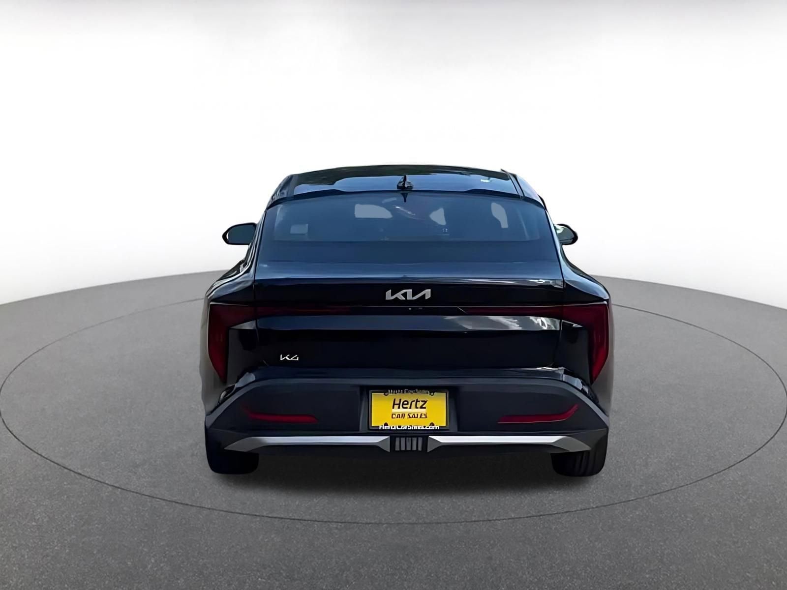 Thumbnail: 2025 Kia K4 - 7