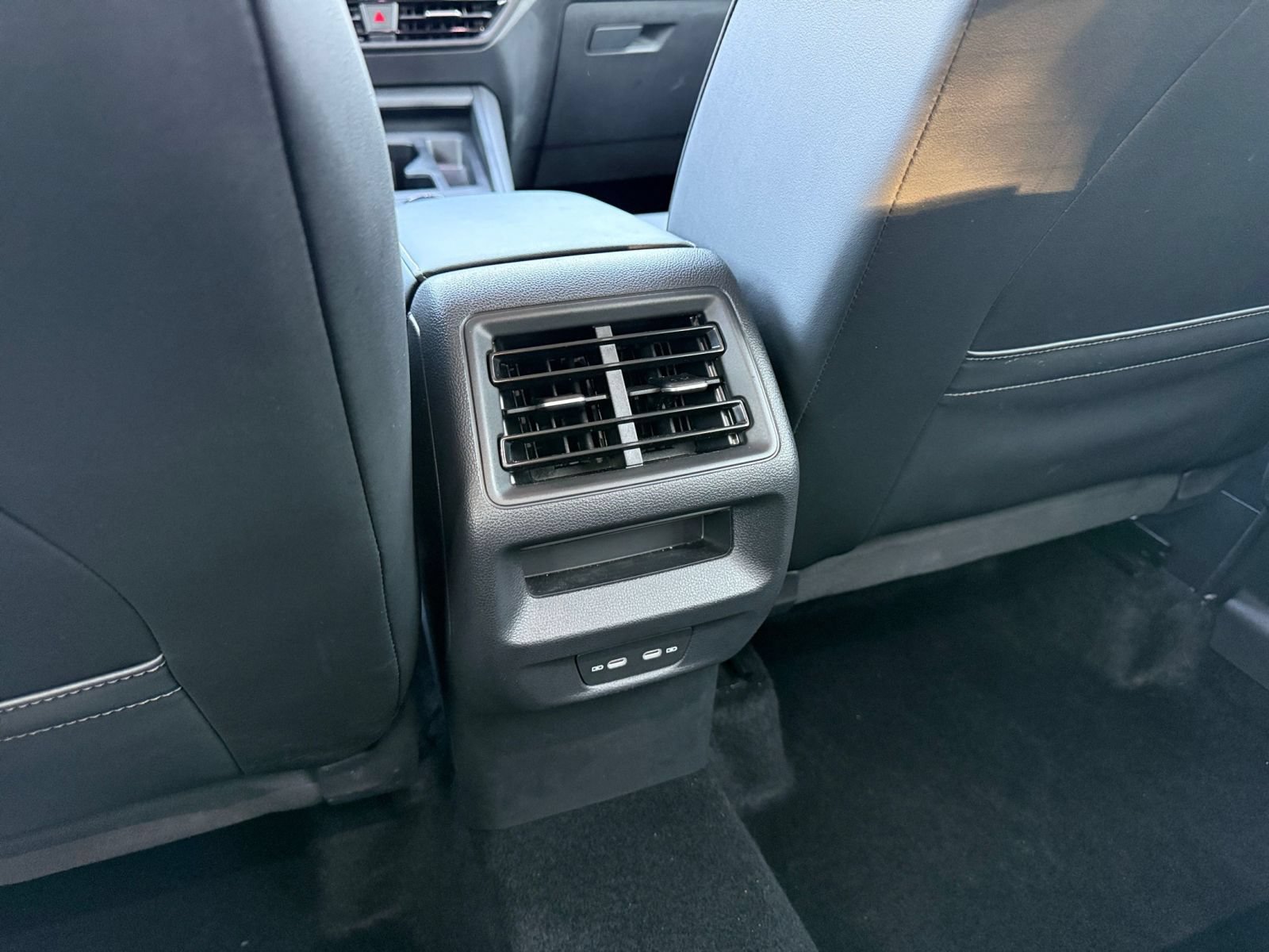 Thumbnail: 2026 Volkswagen Tiguan - 24