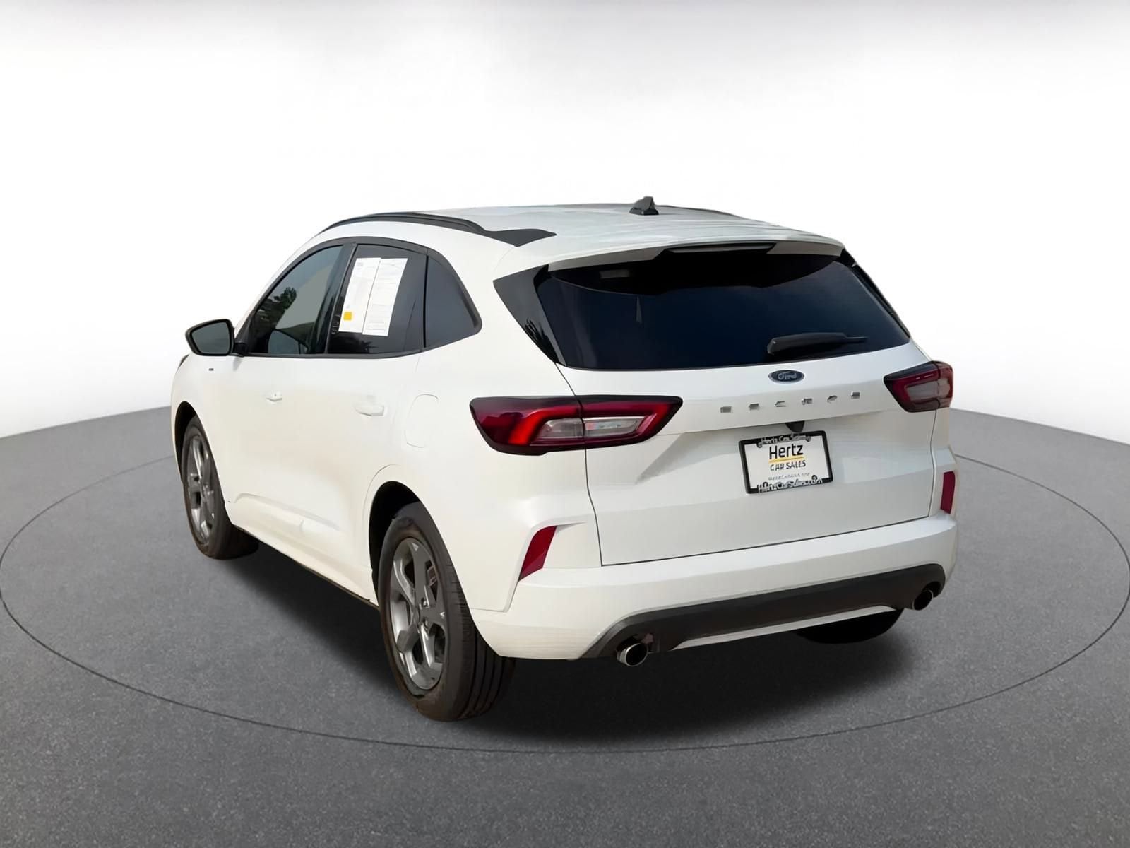 Thumbnail: 2023 Ford Escape - 11