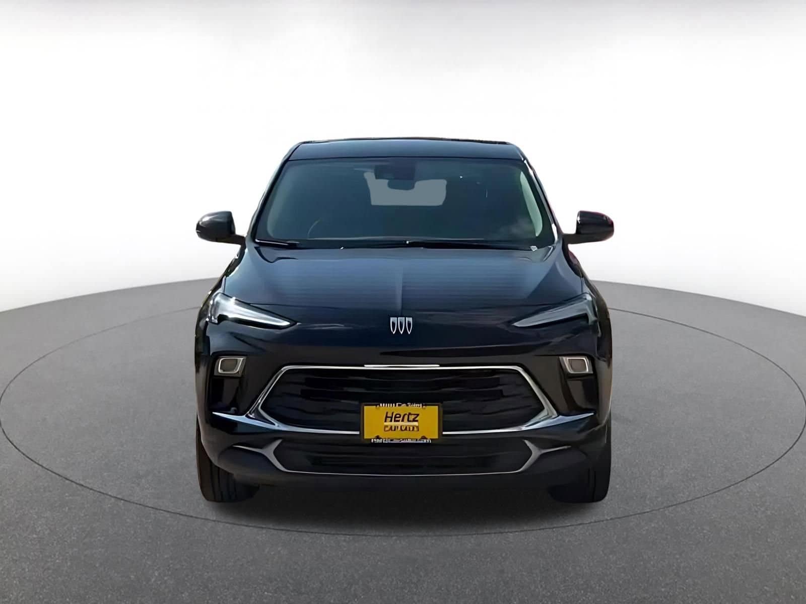 Thumbnail: 2025 Buick Encore GX - 4