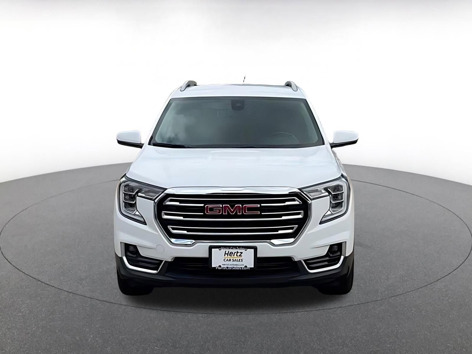 Thumbnail: 2024 GMC Terrain - 4