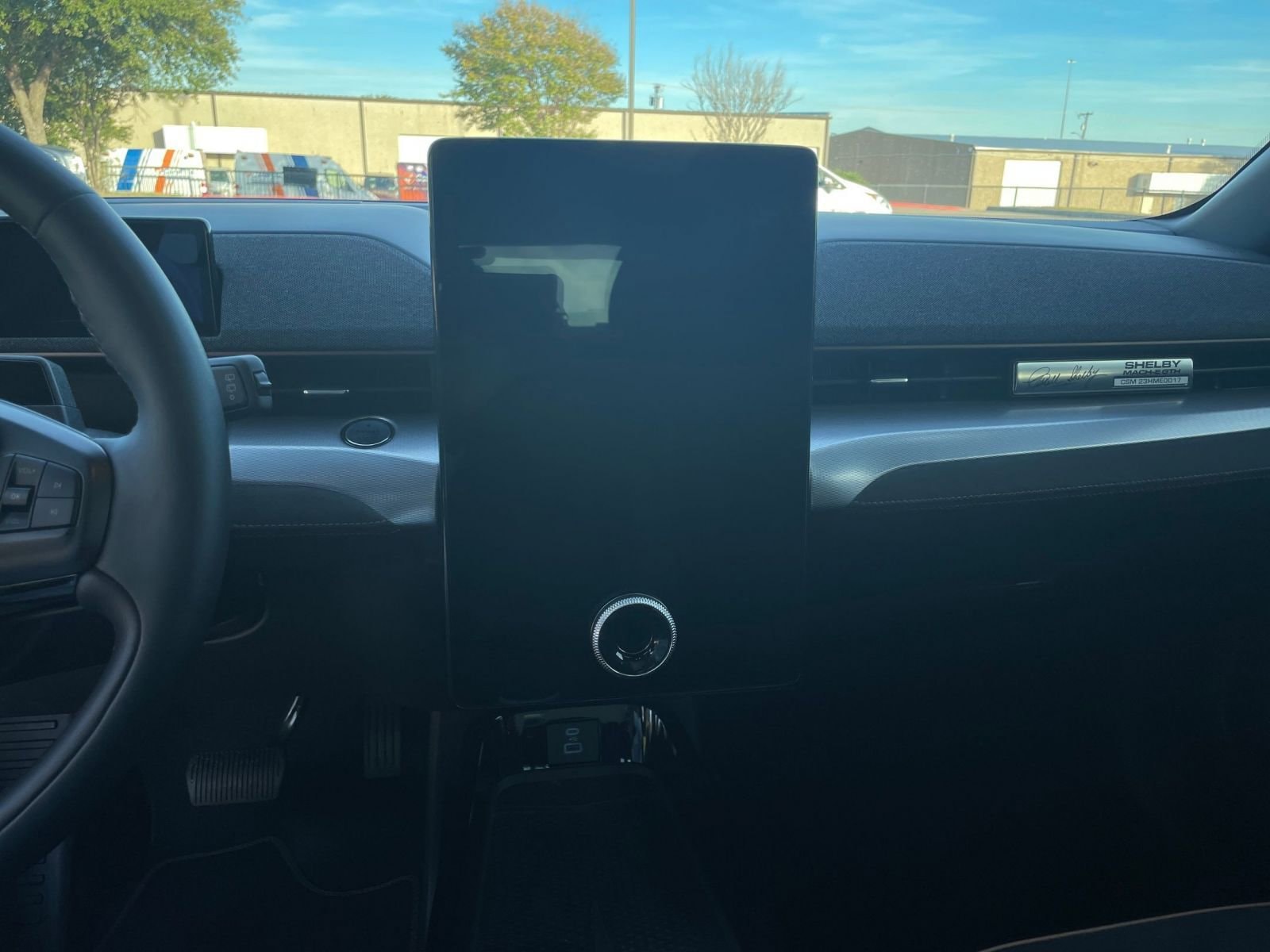 Thumbnail: 2023 Ford Mustang Mach-E - 21