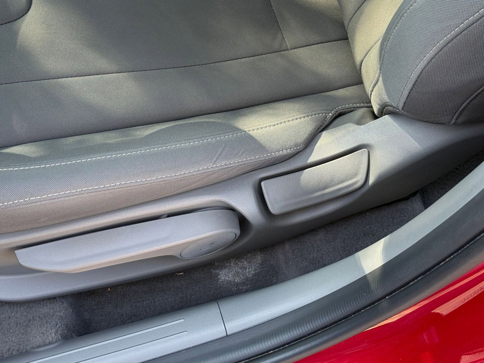 Thumbnail: 2025 Hyundai Elantra - 23