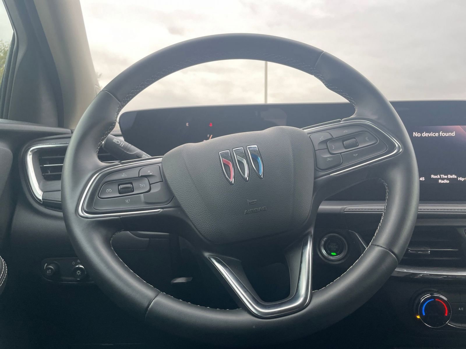 Thumbnail: 2025 Buick Encore GX - 28